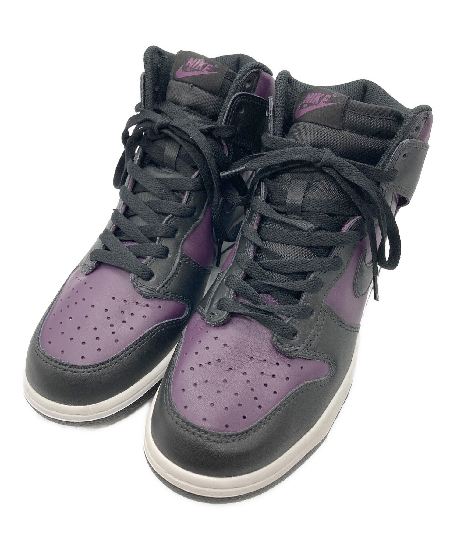 ダンクハイ フラグメント 26cm 新品 26 0cm NIKE DUNK HIGH fragment 