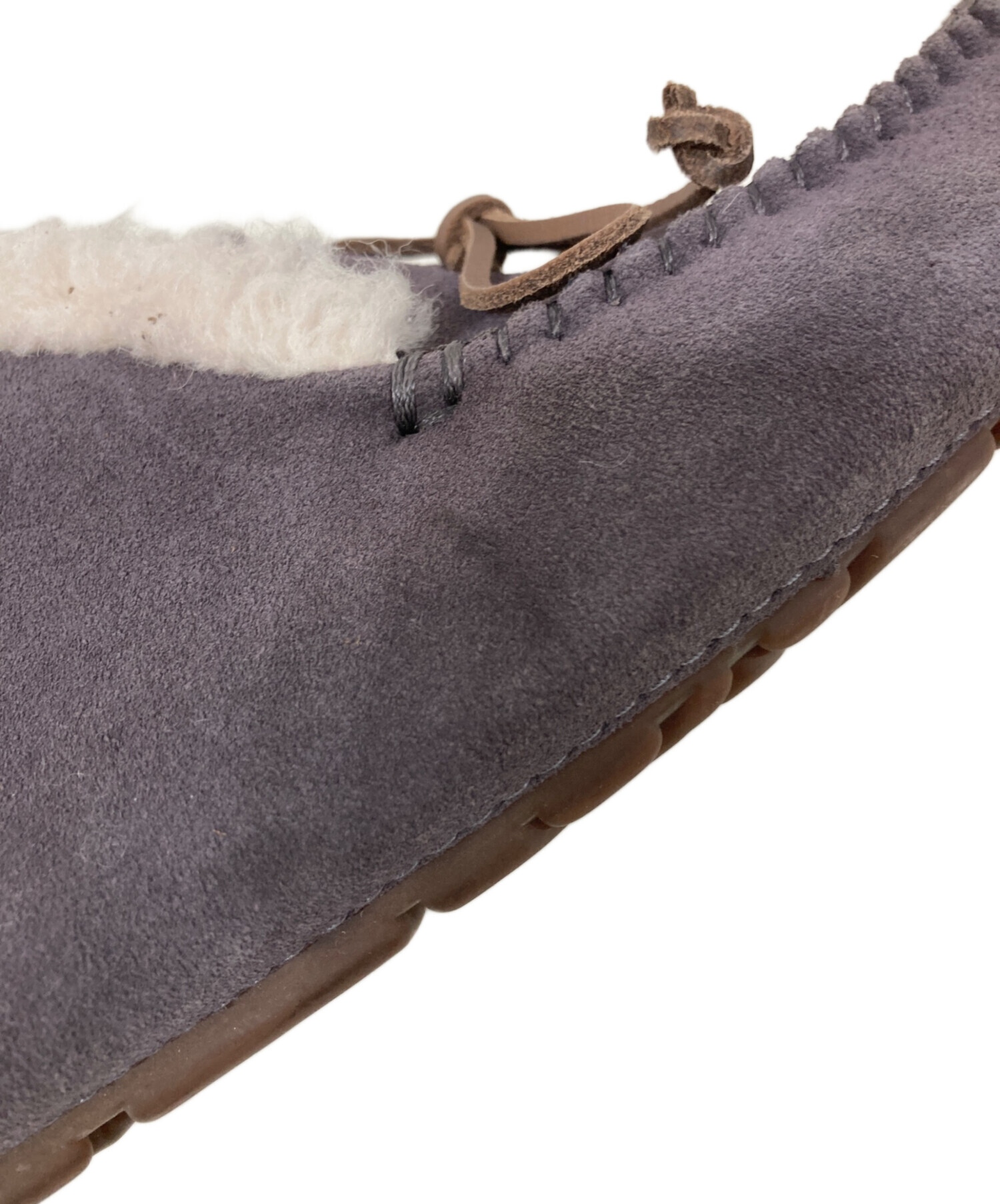 【新品・未使用】UGG モカシン 楽天市場】UGG モカシン レディース アグ ムートン アスコット