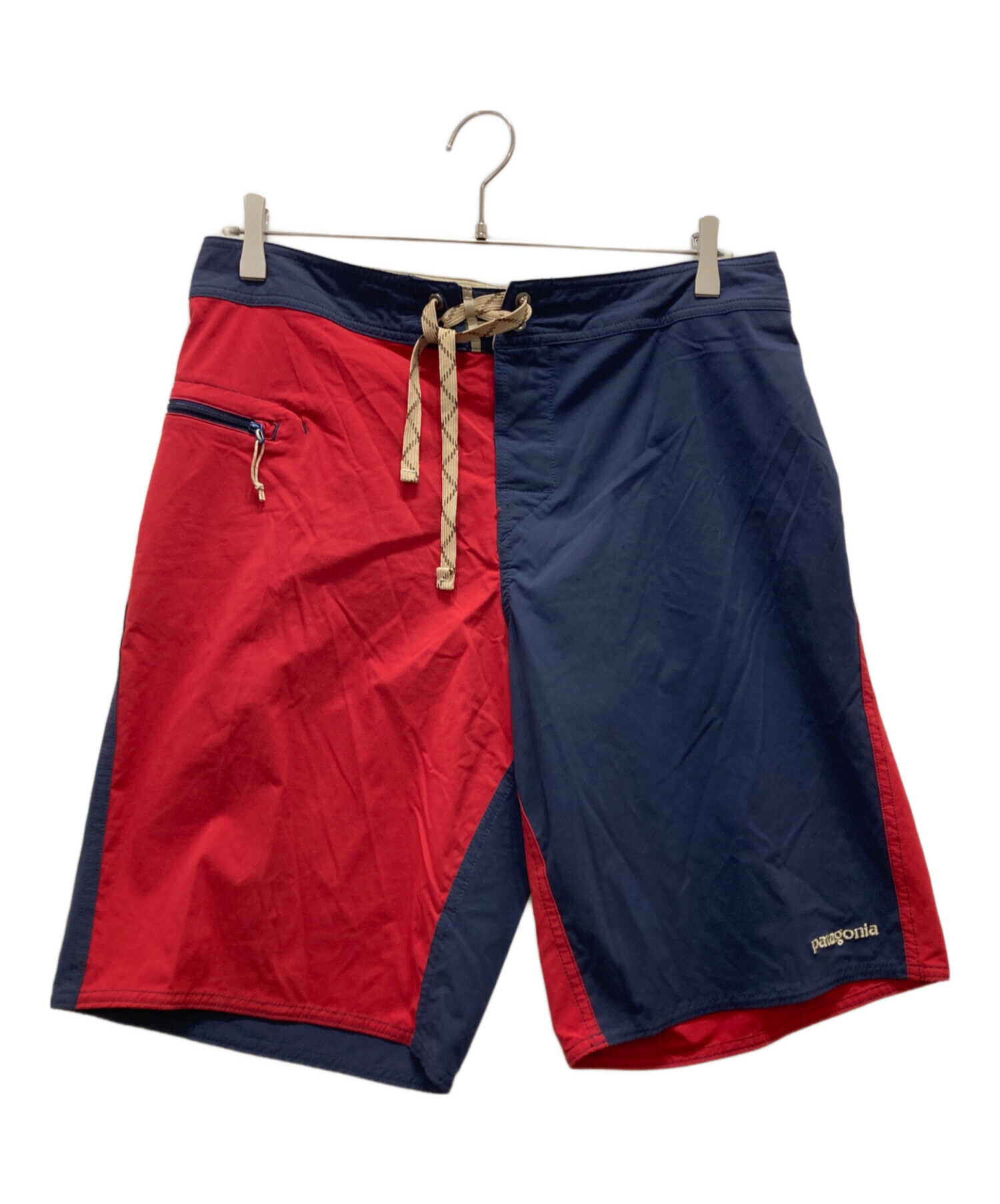【貴重・未使用】パタロハ　KADB　ボードショーツ　32 中古・古着通販】Patagonia (パタゴニア) ボードショーツ マルチカラー
