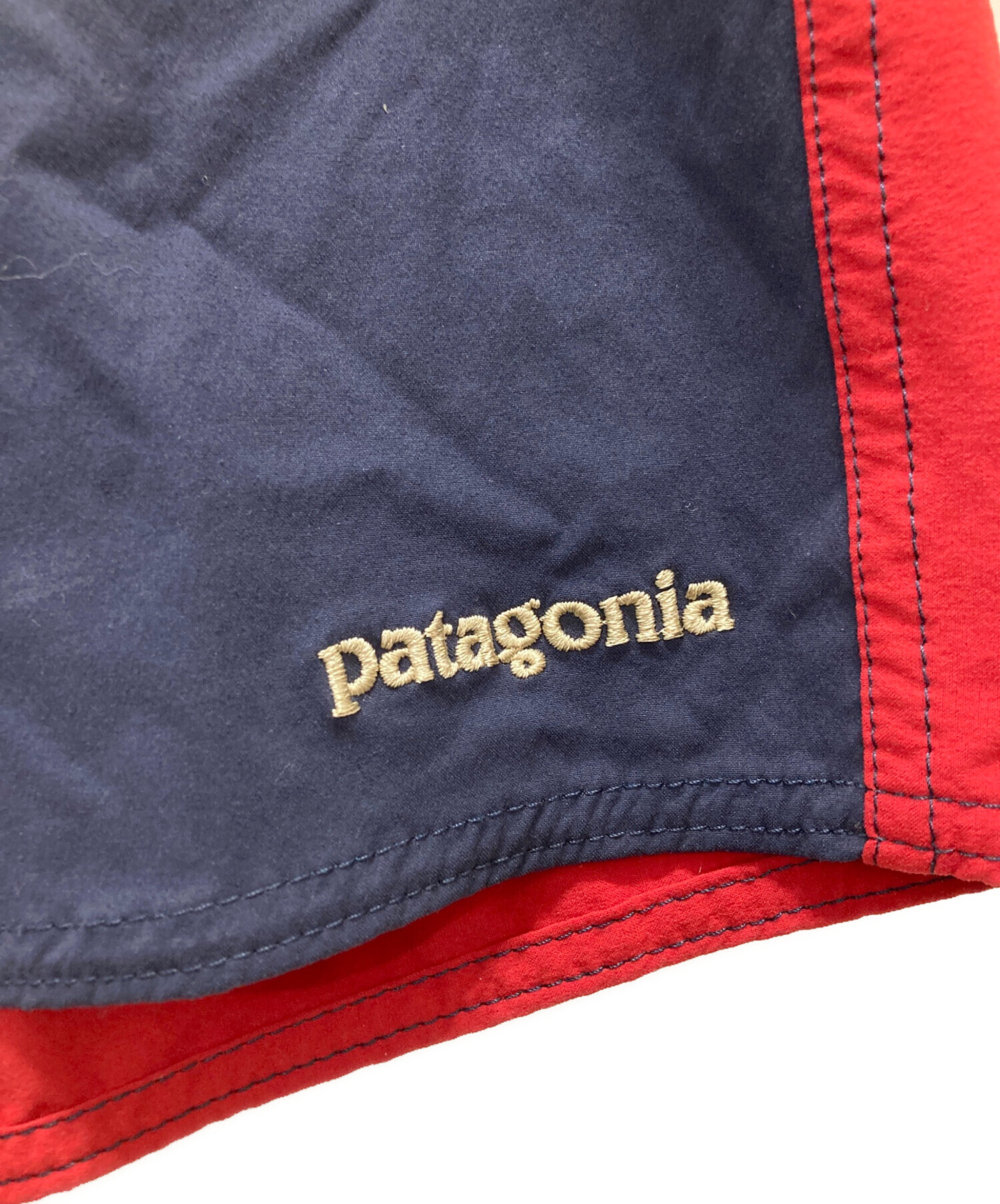 中古・古着通販】Patagonia (パタゴニア) ボードショーツ マルチカラー