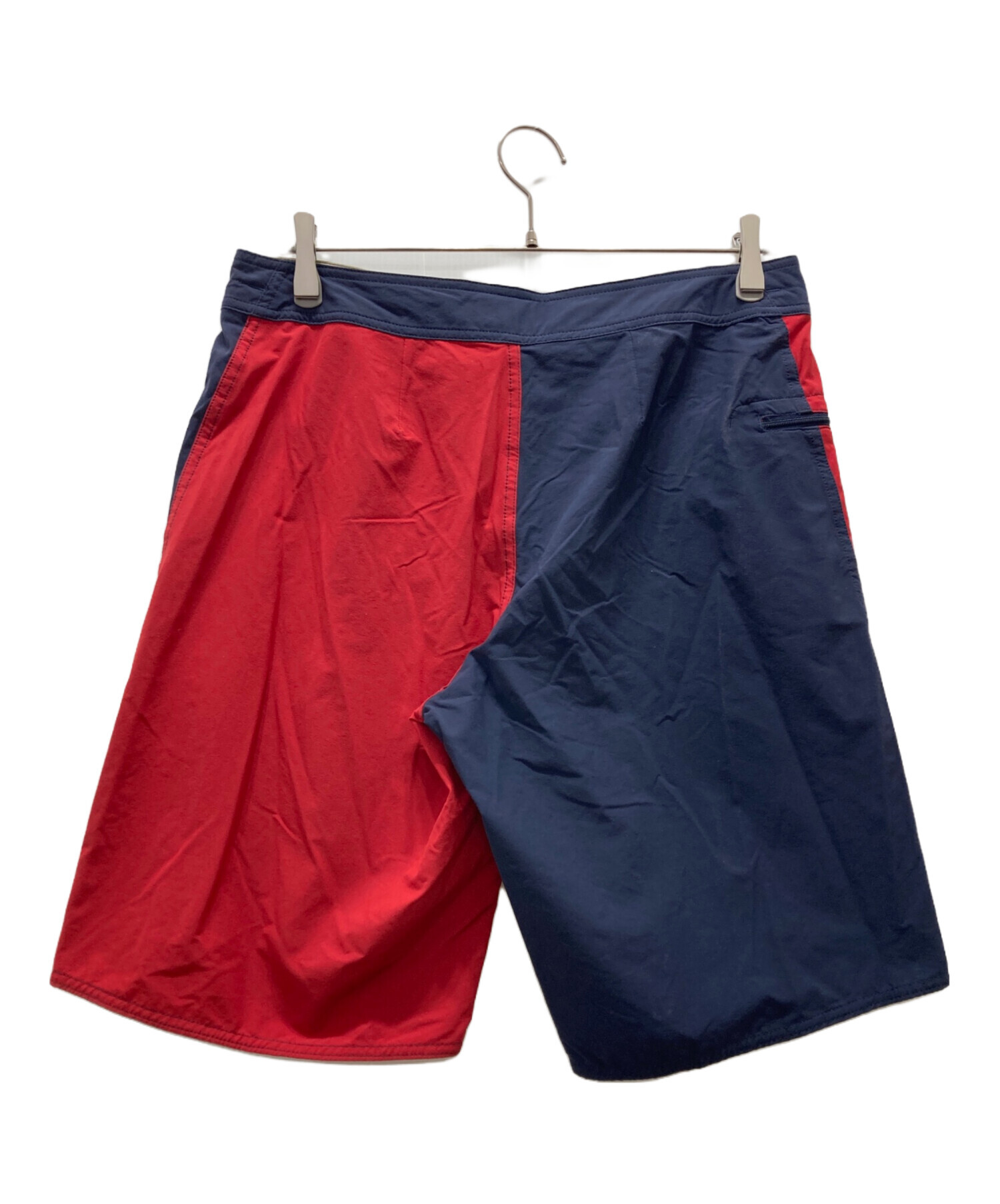 中古・古着通販】Patagonia (パタゴニア) ボードショーツ マルチカラー