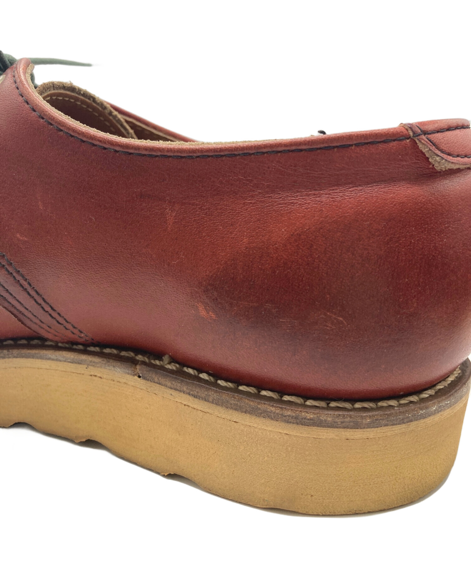 レッドウィング　8815 2025年最新】REDWING 8815の人気アイテム - メルカリ