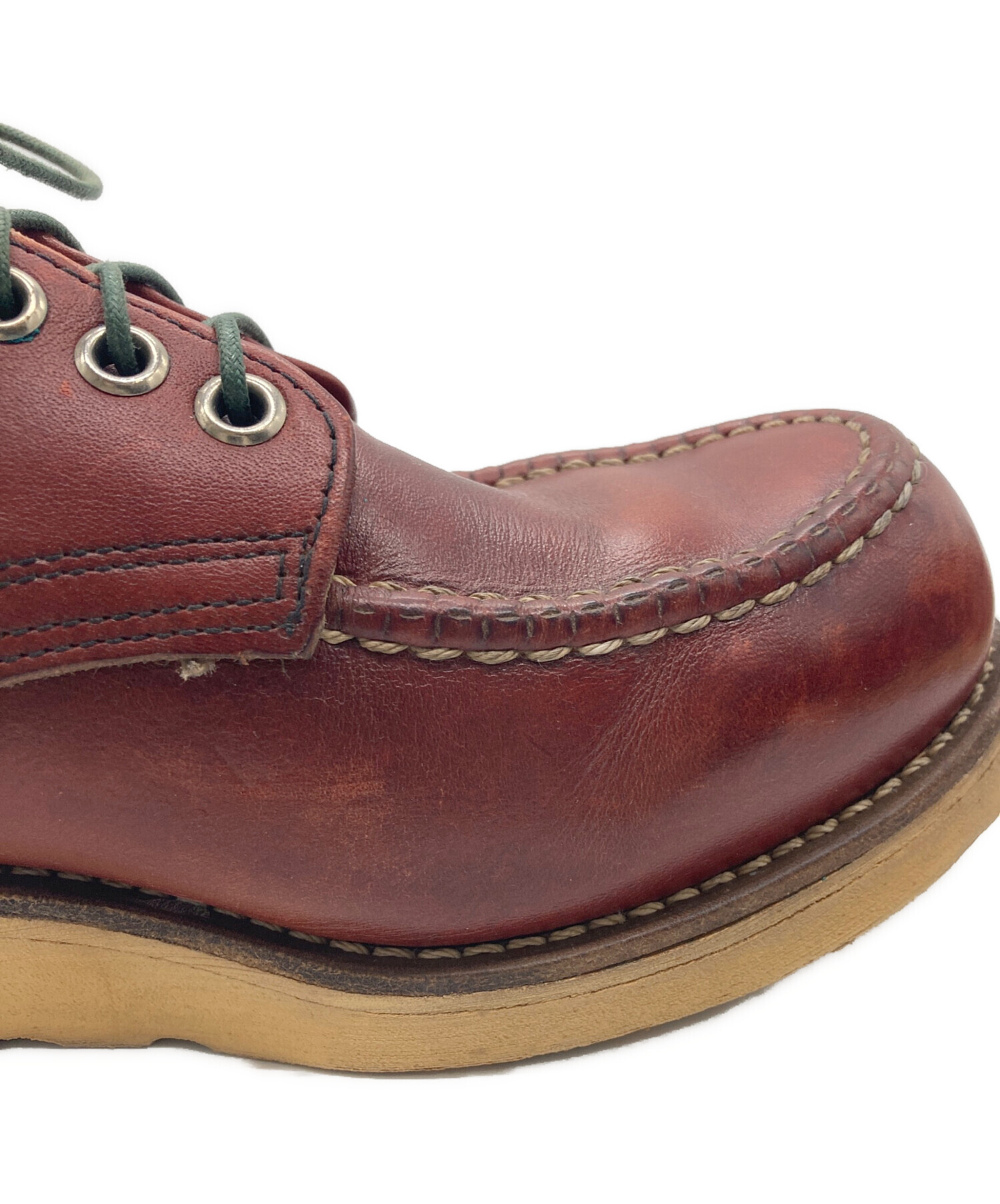 レッドウィング　8815 2025年最新】REDWING 8815の人気アイテム - メルカリ