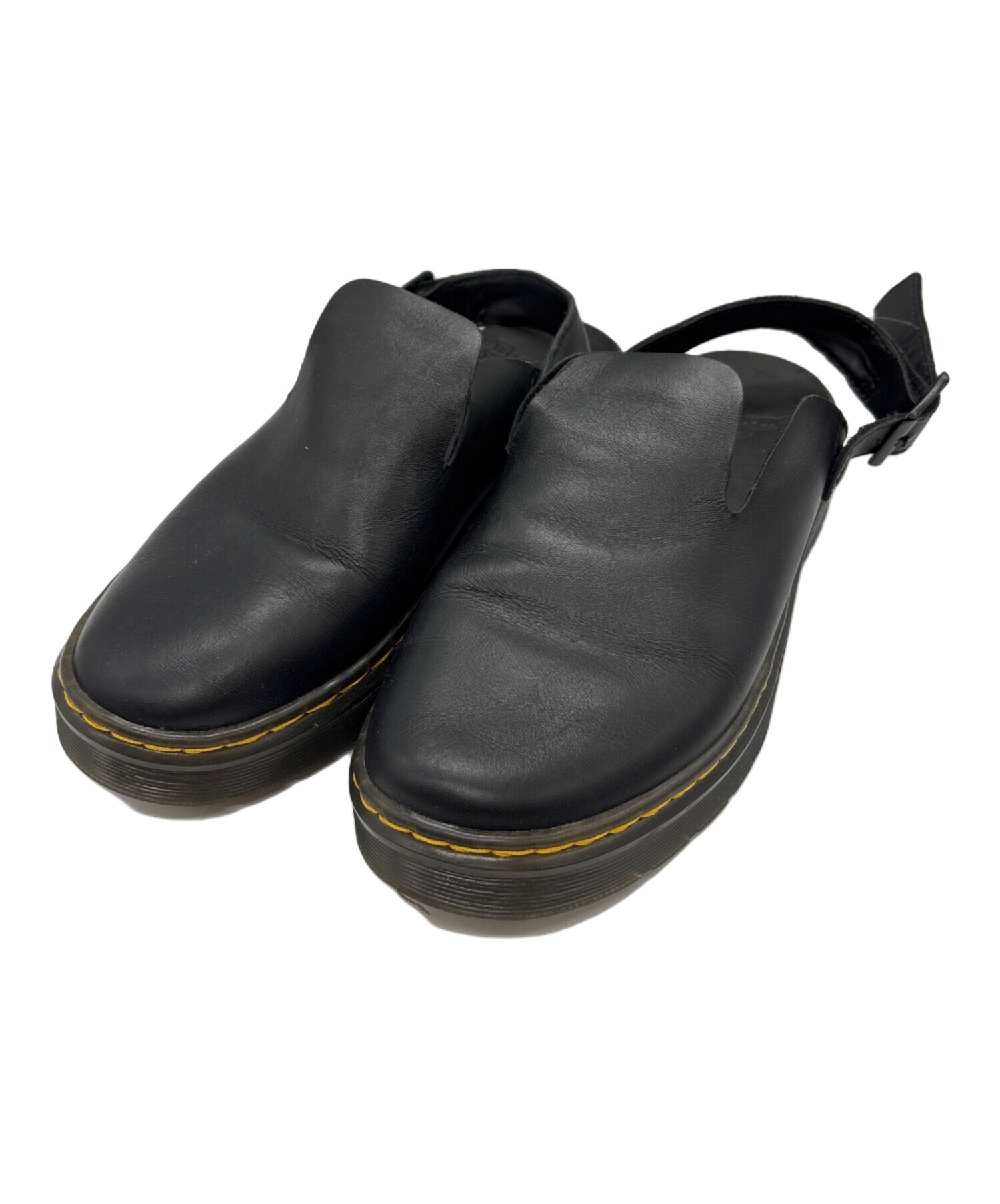 中古・古着通販】Dr.Martens (ドクターマーチン) PEARSON サンダル