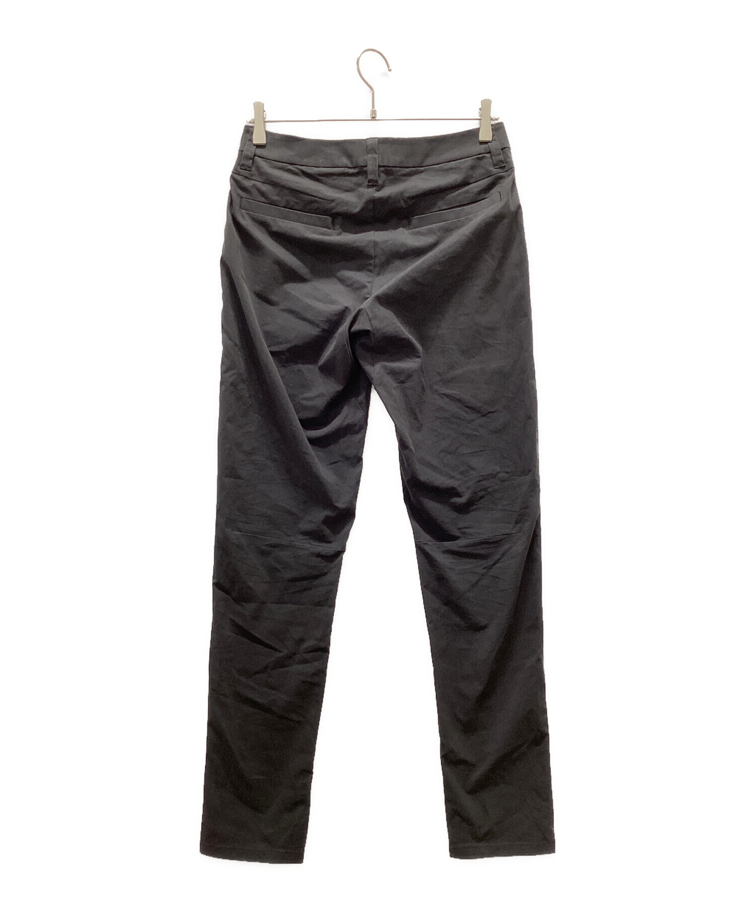 ARC'TERYX（アークテリクス）　ABOTT PANT サイズ32 中古・古着通販】ARC'TERYX (アークテリクス) Abbott Pant ブラック