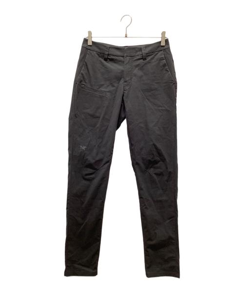 ARC'TERYX アークテリクス アボットパンツ サイズ30 中古・古着通販】ARC'TERYX (アークテリクス) Abbott Pant ブラック