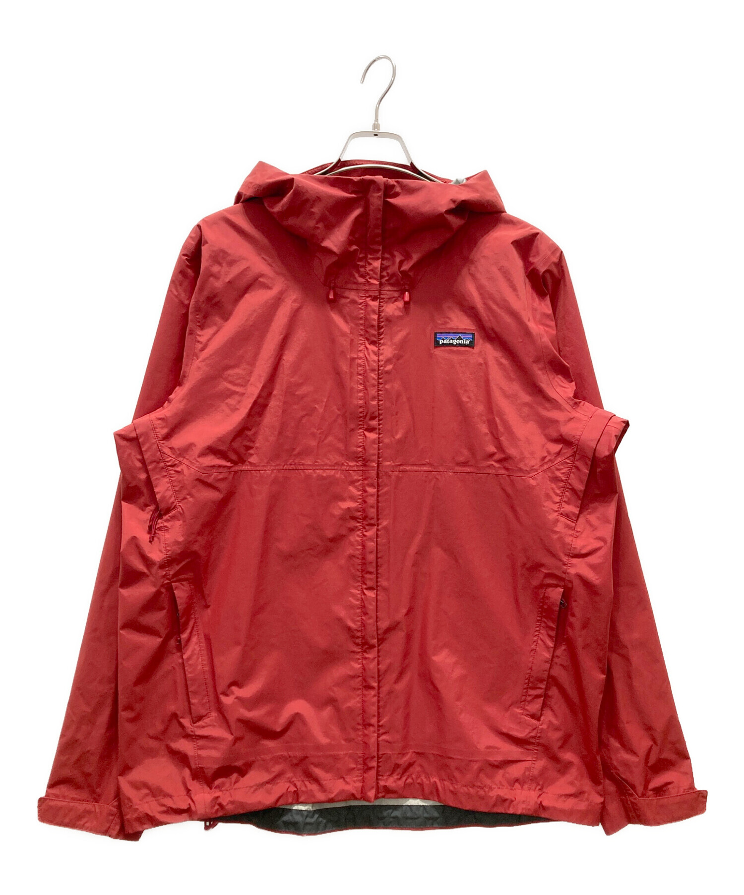 中古・古着通販】Patagonia (パタゴニア) トレンドシェル ジャケット
