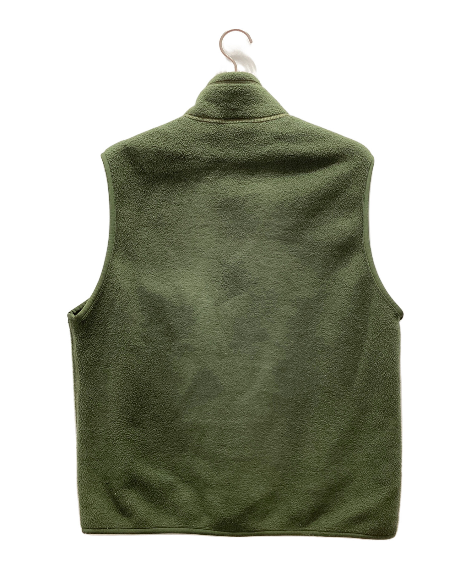 中古・古着通販】Patagonia (パタゴニア) 00's シンチラフリースベスト