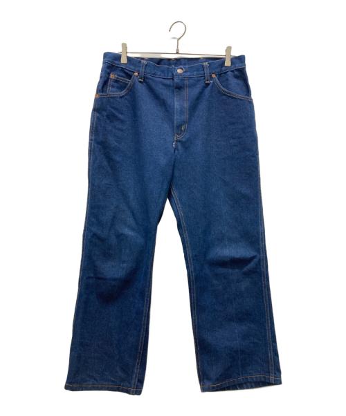 中古・古着通販】ROEBUCKS (ローバックス) 80sデニムパンツ インディゴ