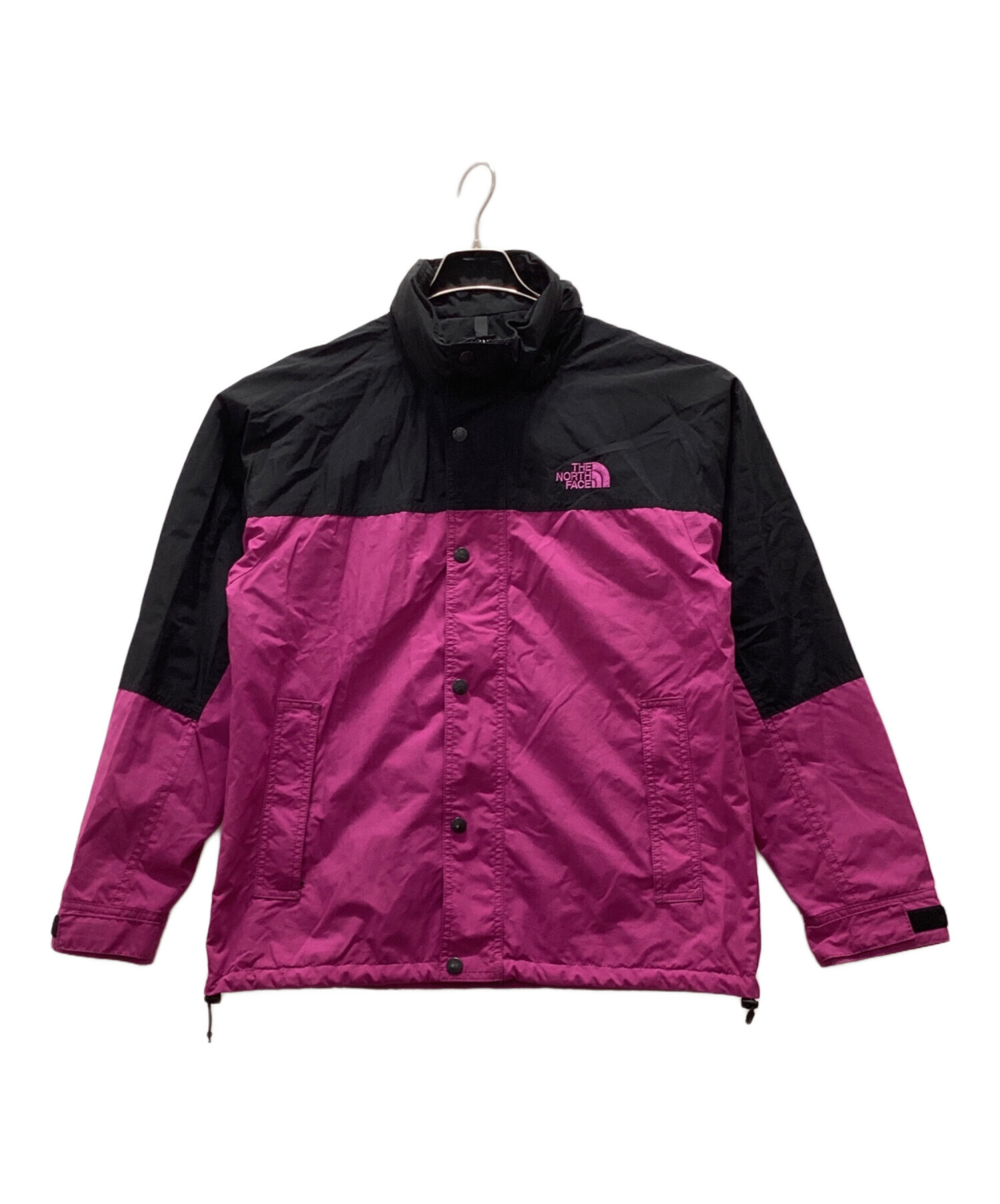中古・古着通販】THE NORTH FACE (ザ ノース フェイス) ハイドレナ