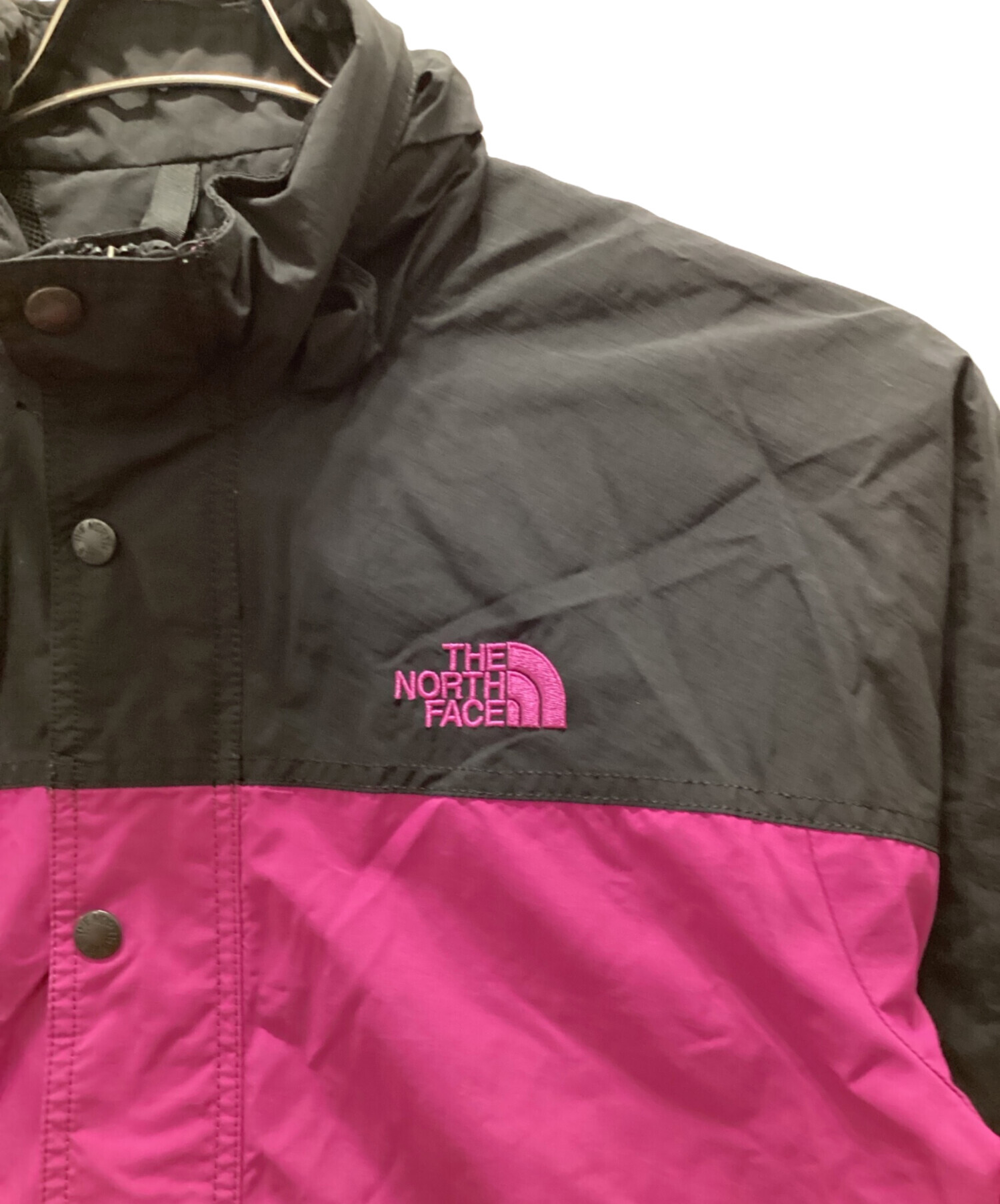 中古・古着通販】THE NORTH FACE (ザ ノース フェイス) ハイドレナ 