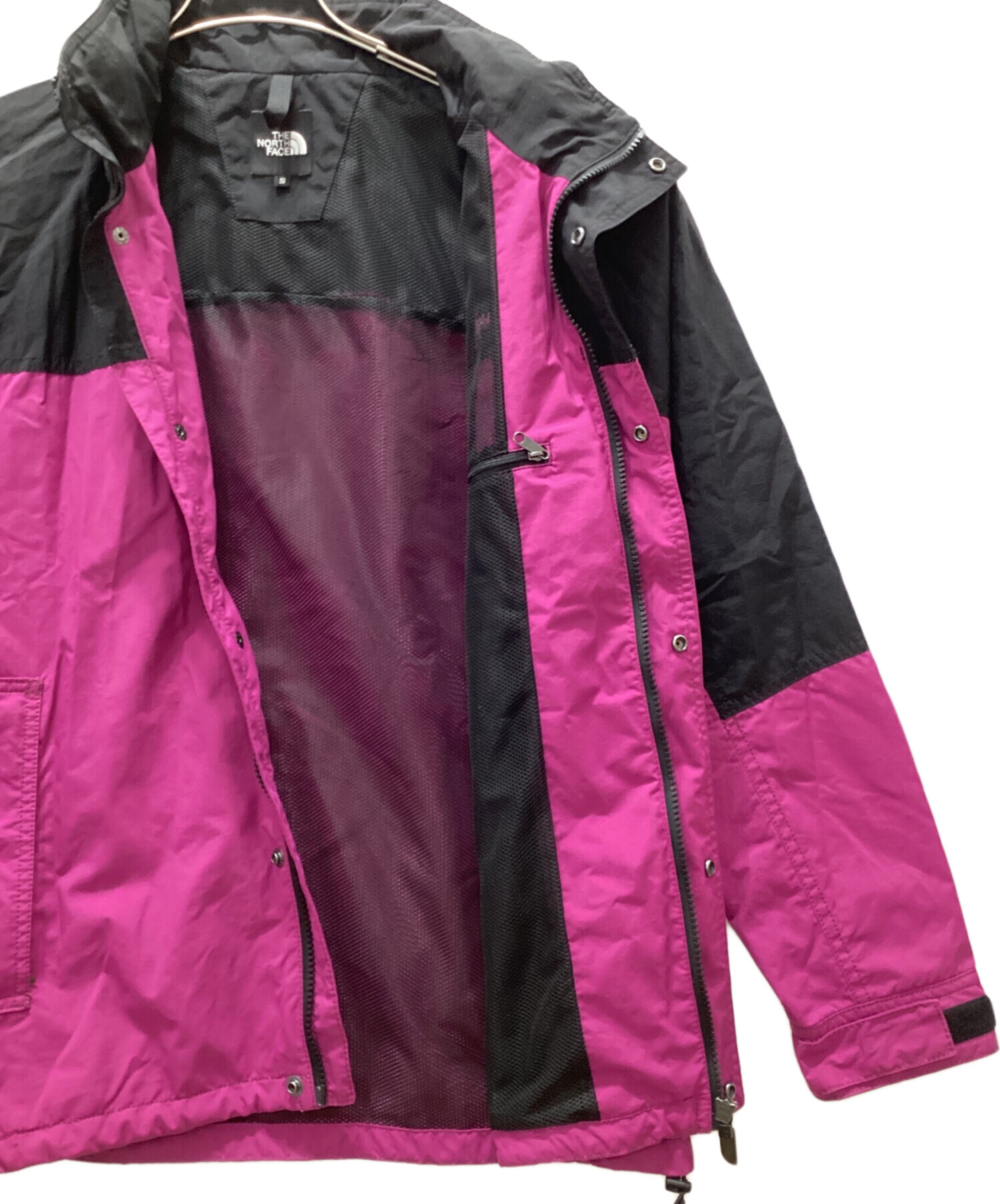 中古・古着通販】THE NORTH FACE (ザ ノース フェイス) ハイドレナ 