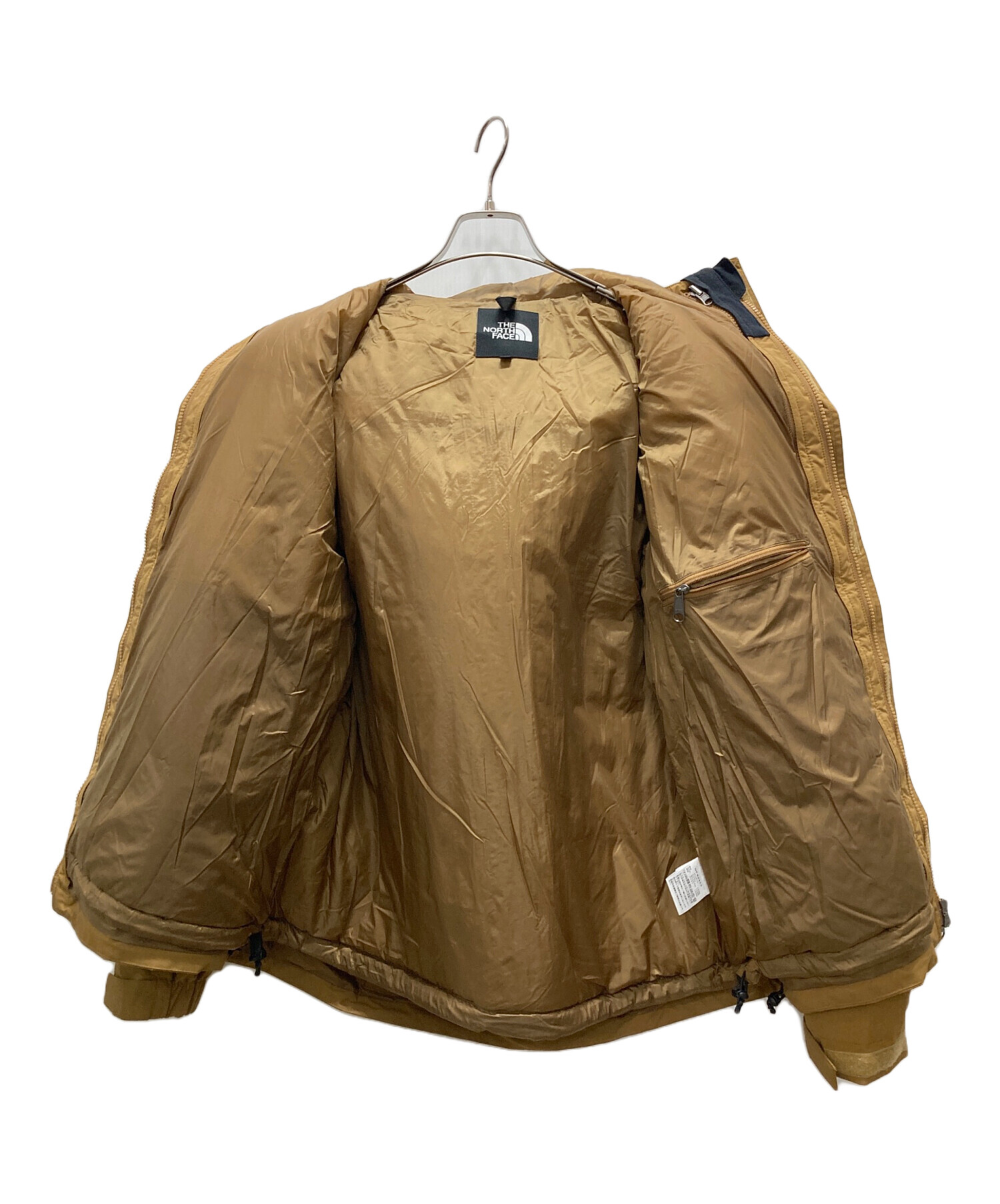 中古・古着通販】THE NORTH FACE (ザ ノース フェイス) Cassius