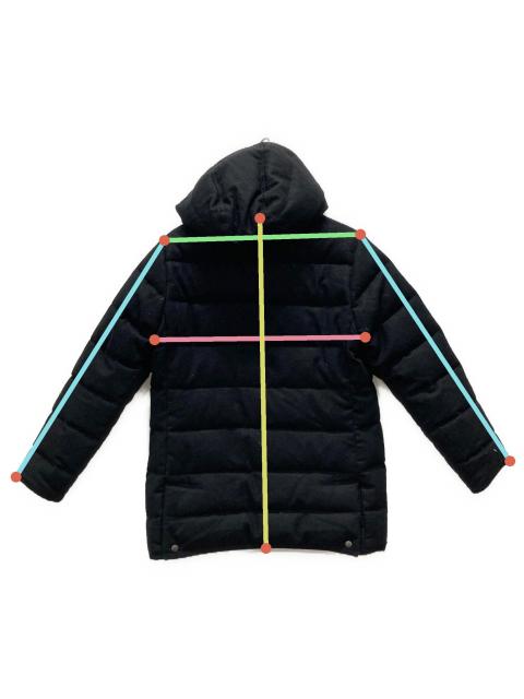 未使用 Traditional Weatherwear ダウンジャケット 色：黒 中古・古着通販】Traditional Weatherwear (トラディショナルウェザー