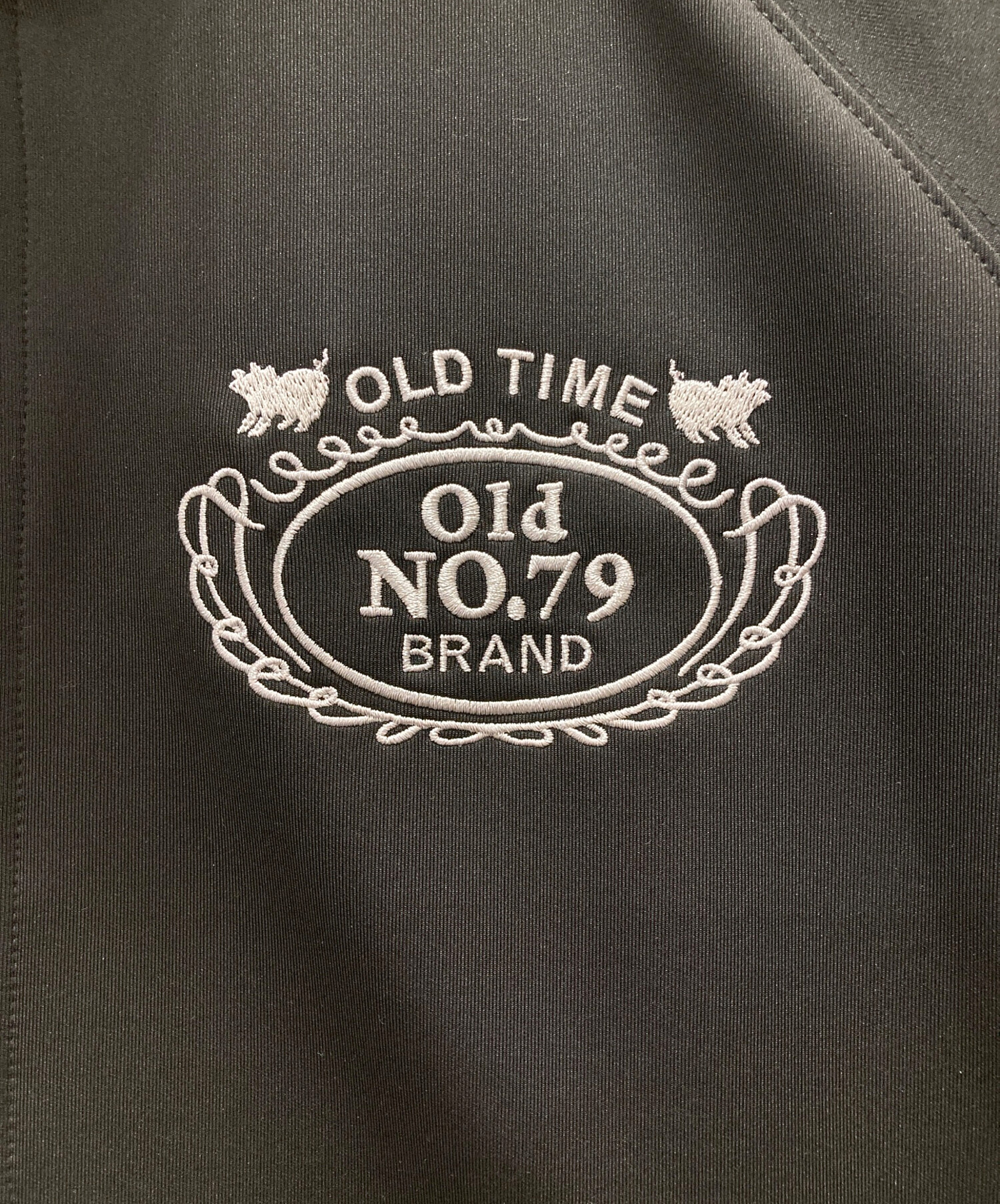 中古・古着通販】STUDIO D'ARTISAN (ステュディオダルチザン) トラック