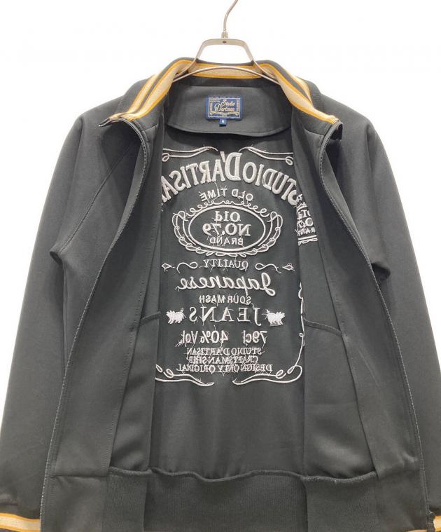 中古・古着通販】STUDIO D'ARTISAN (ステュディオダルチザン) トラック