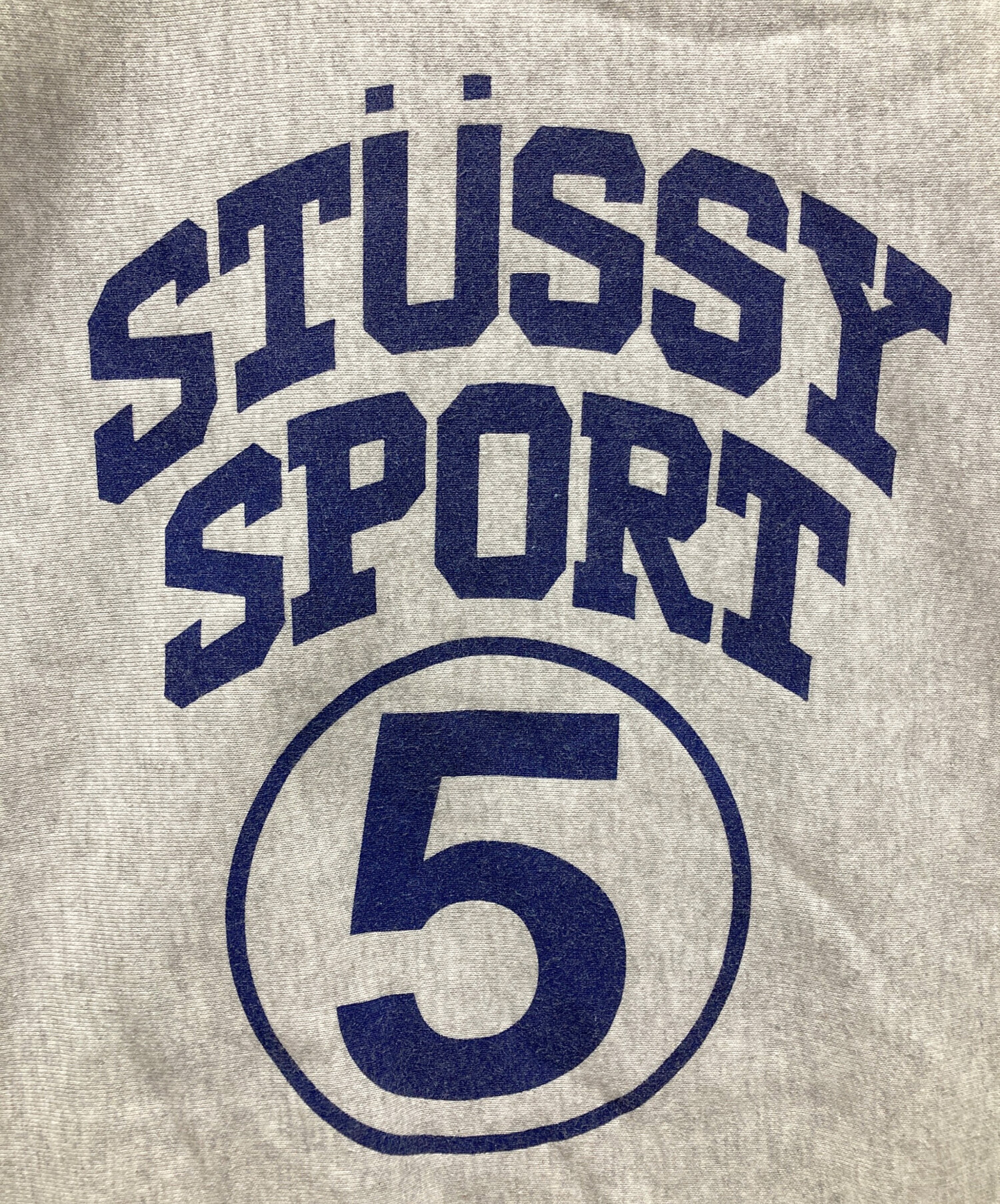 ステューシー STUSSY(ステューシー) STUSSY ⁄ 希少デザイン00's 中古