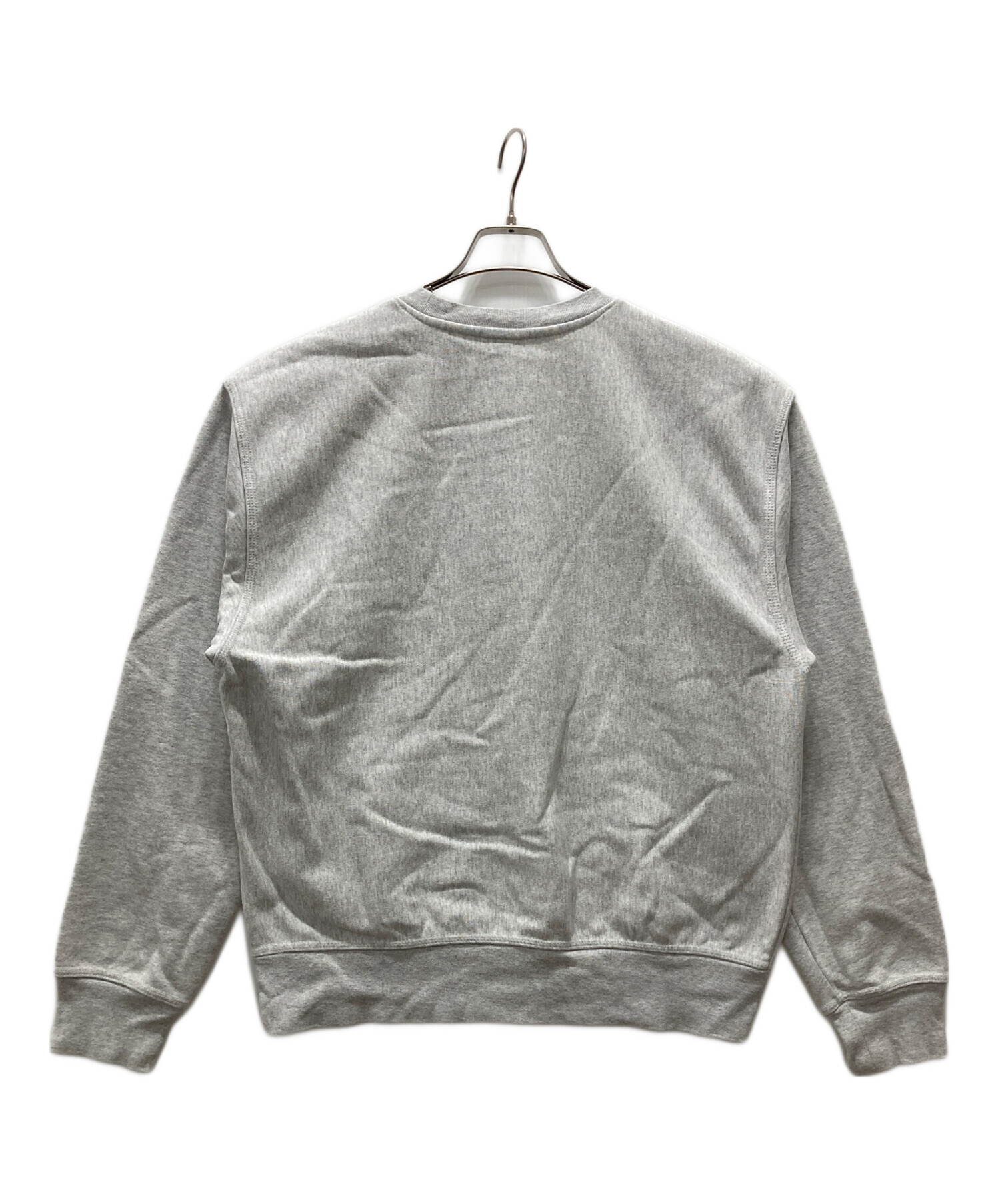 中古・古着通販】stussy (ステューシー) ロゴプリントスウェット