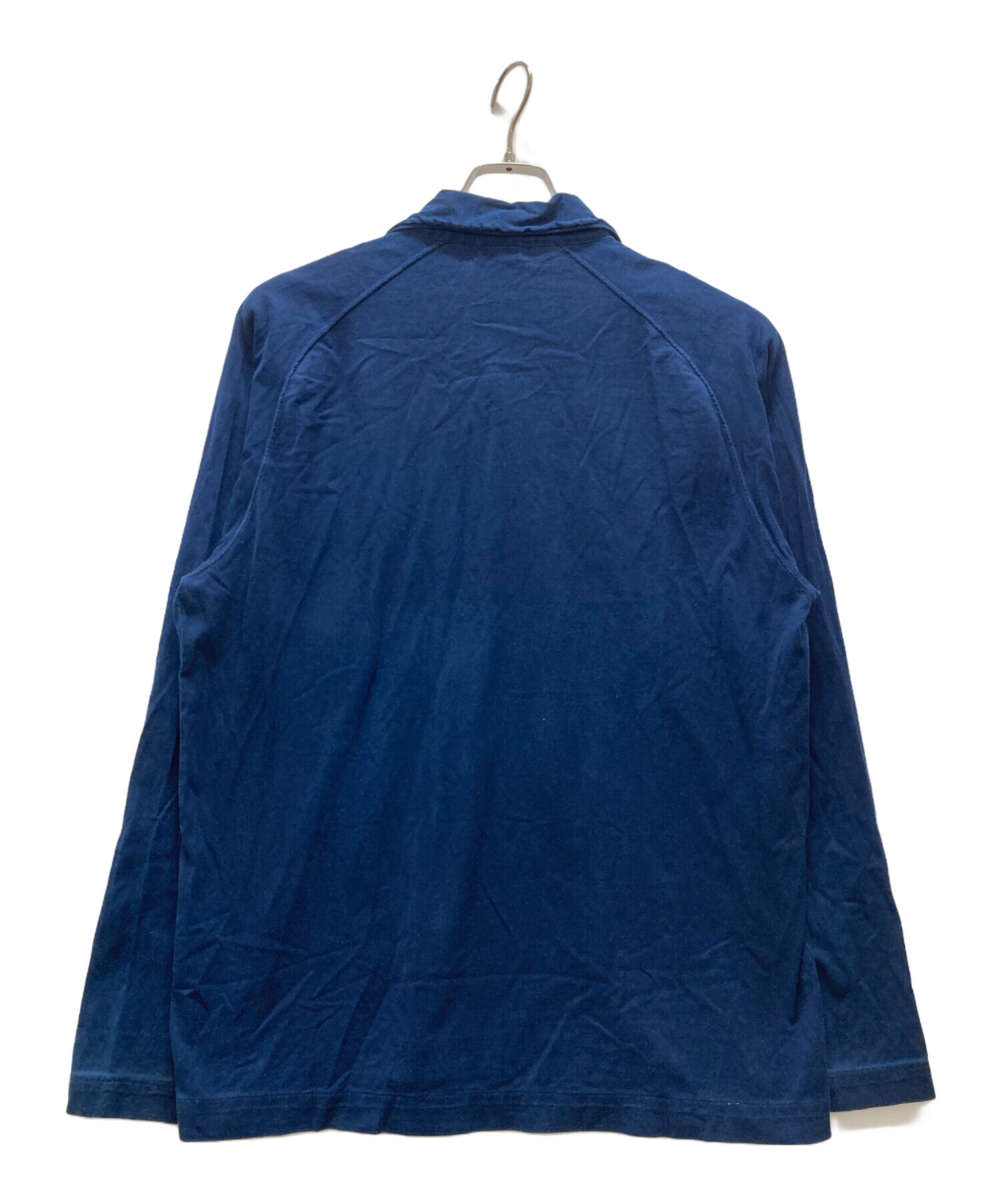 45RPM ポロシャツ 中古・古着通販】R BY 45rpm (アールバイフォーティファイブ