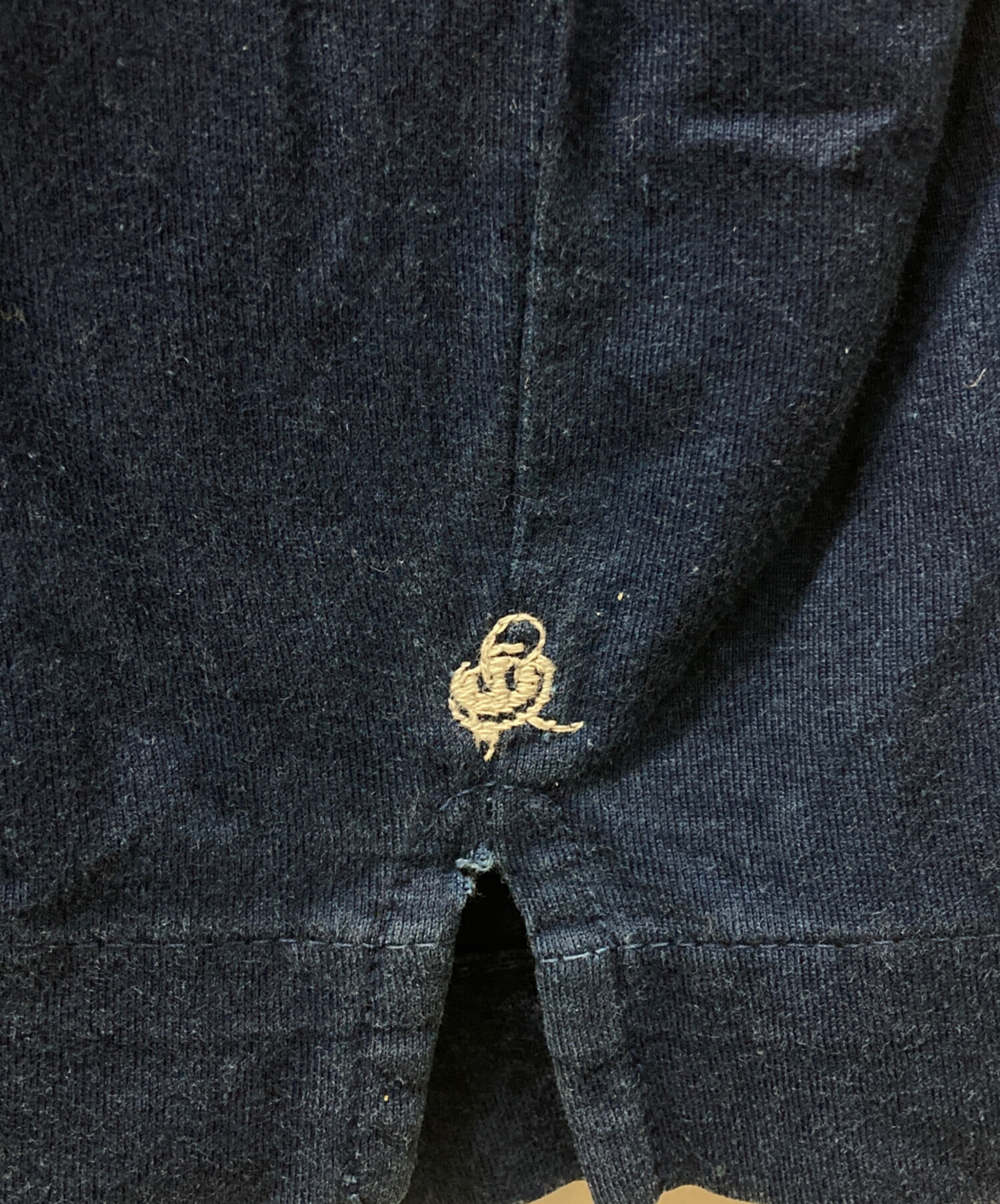 45RPM ポロシャツ 中古・古着通販】R BY 45rpm (アールバイフォーティファイブ