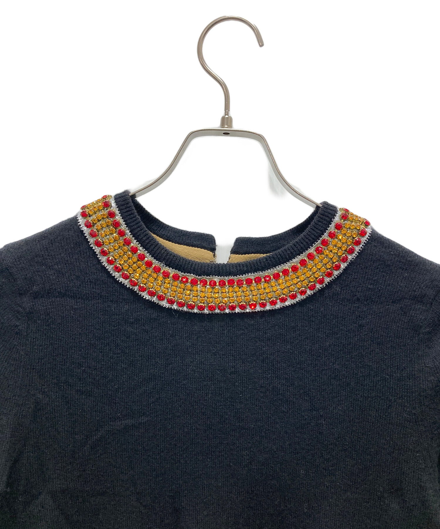 中古・古着通販】TOGA ARCHIVES (トーガアーカイブス) カシミヤ混