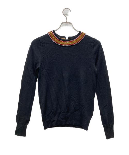 中古・古着通販】TOGA ARCHIVES (トーガアーカイブス) カシミヤ混