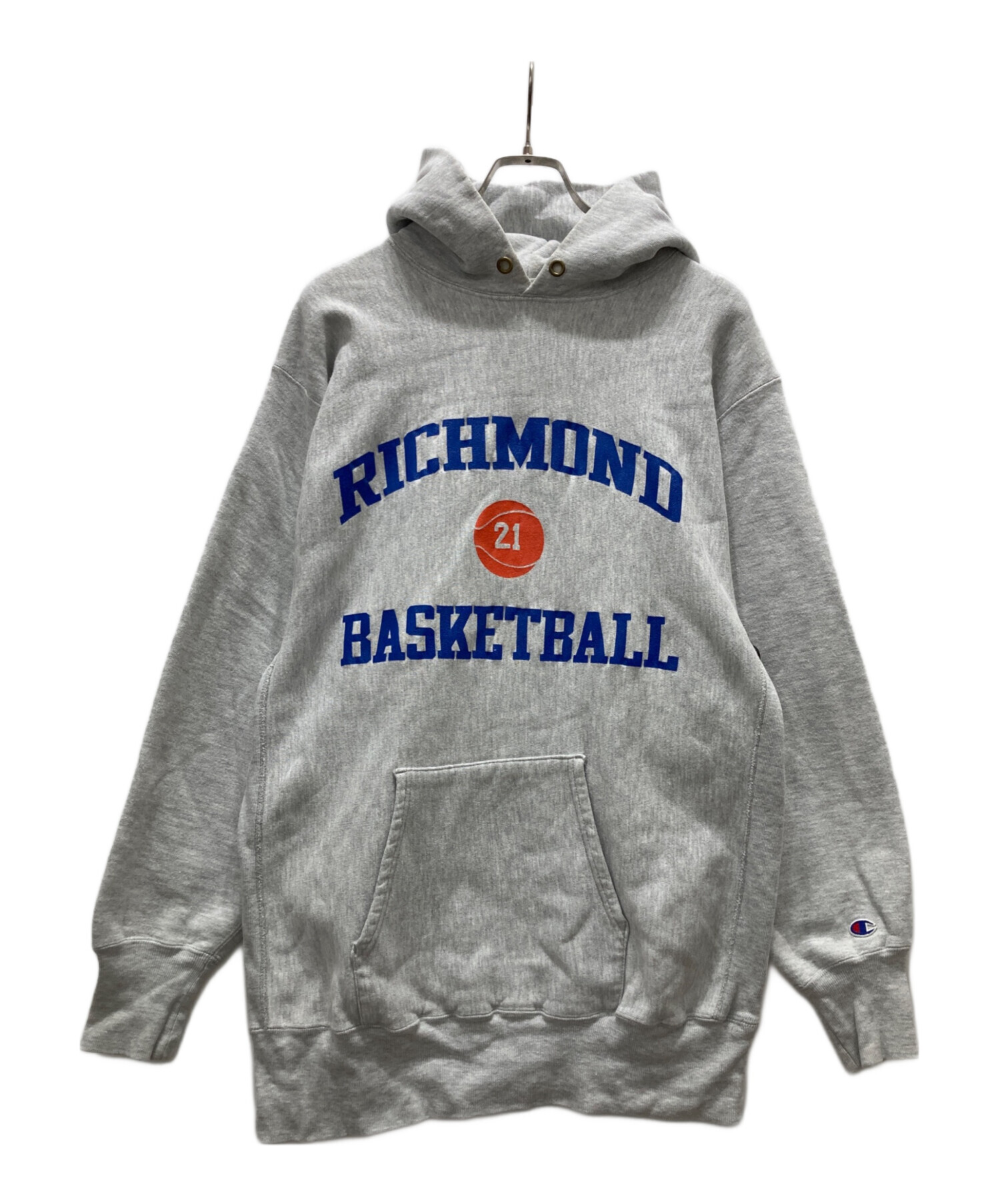 中古・古着通販】Champion (チャンピオン) 90's リバースウィーブ