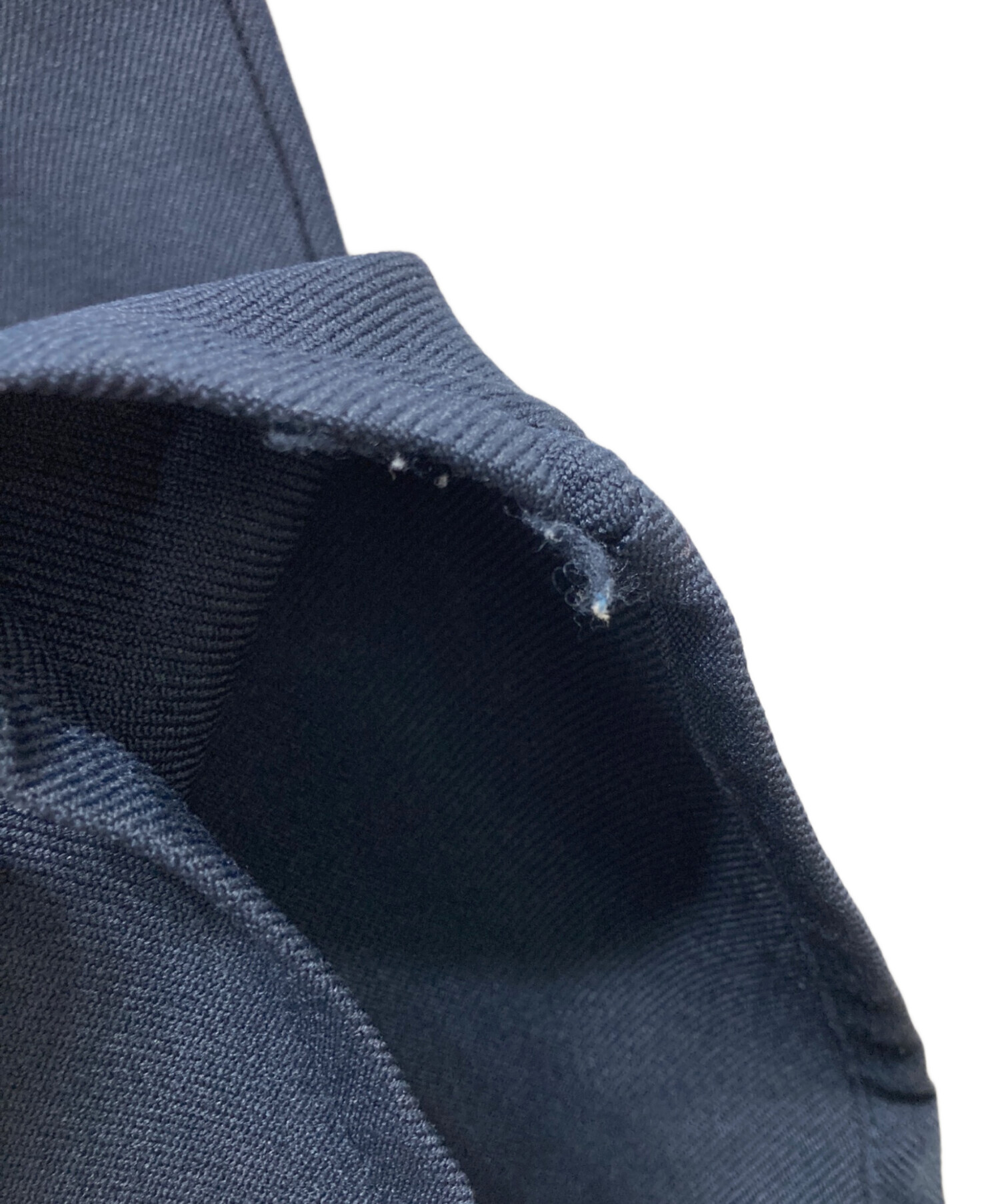 中古・古着通販】LEVI'S (リーバイス) スタプレ ネイビー サイズ:w34