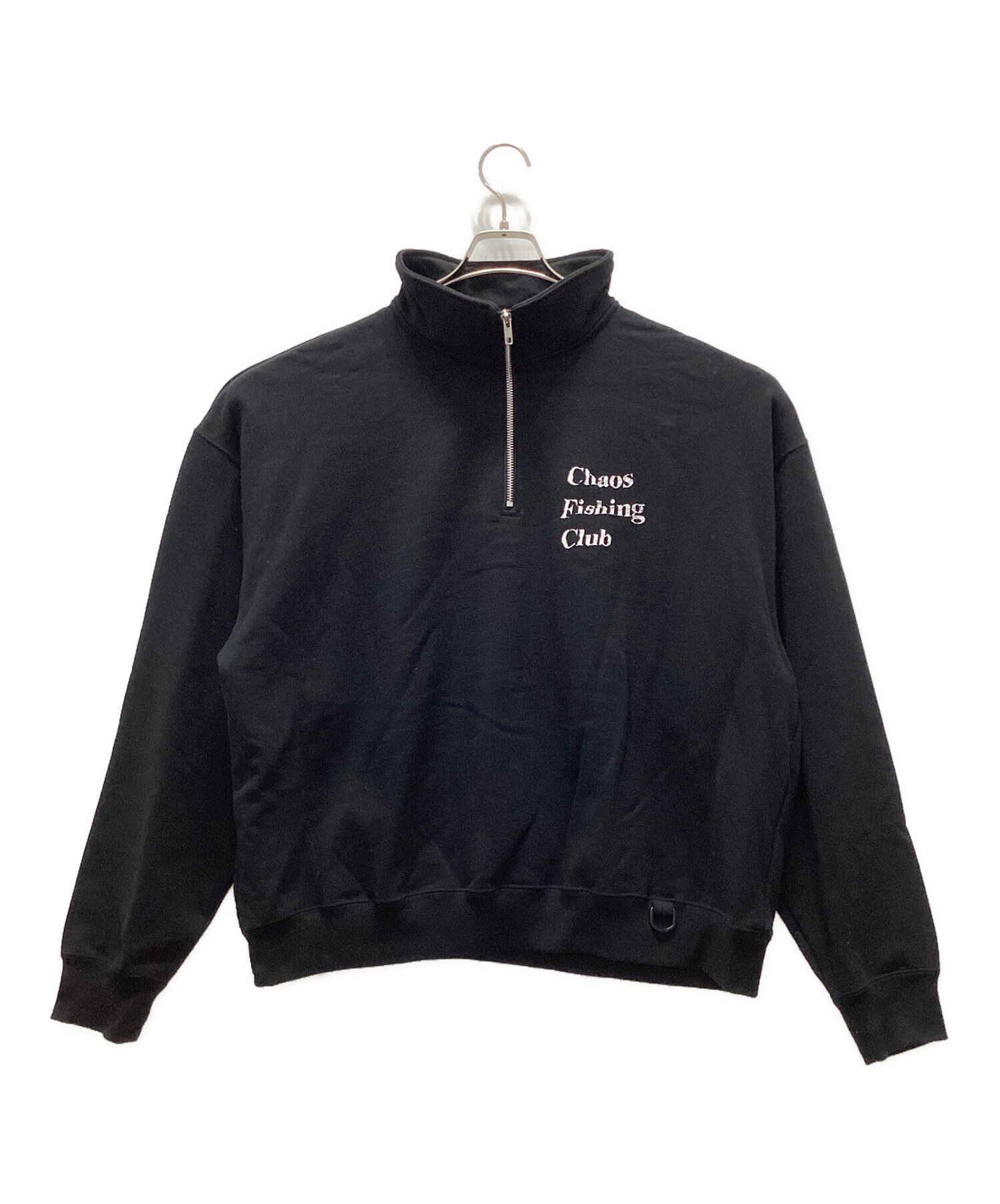 中古・古着通販】CHAOS FISHING CLUB (カオスフィッシングクラブ) LOGO 