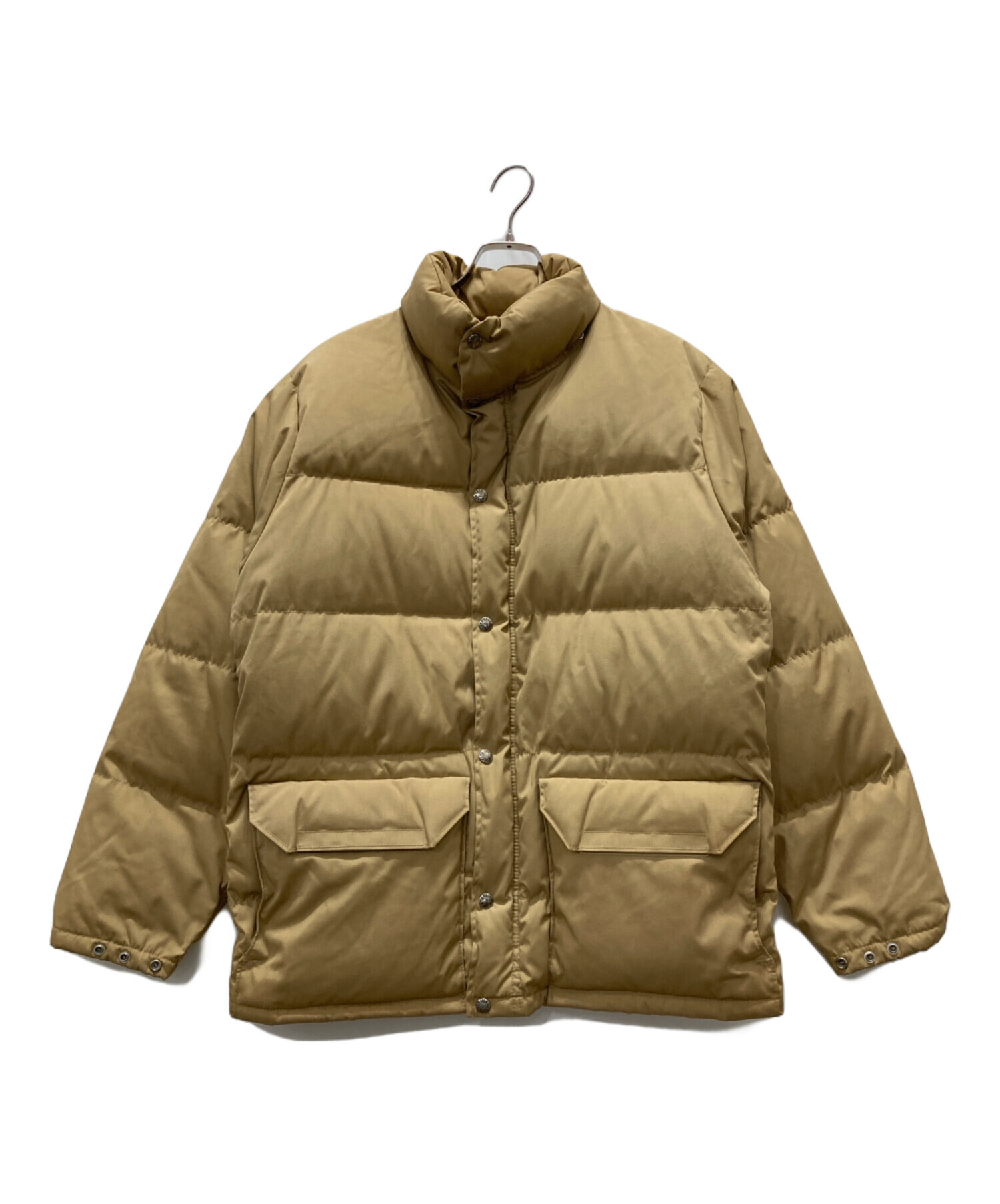 中古・古着通販】THE NORTH FACE (ザ ノース フェイス) 80's ダウン