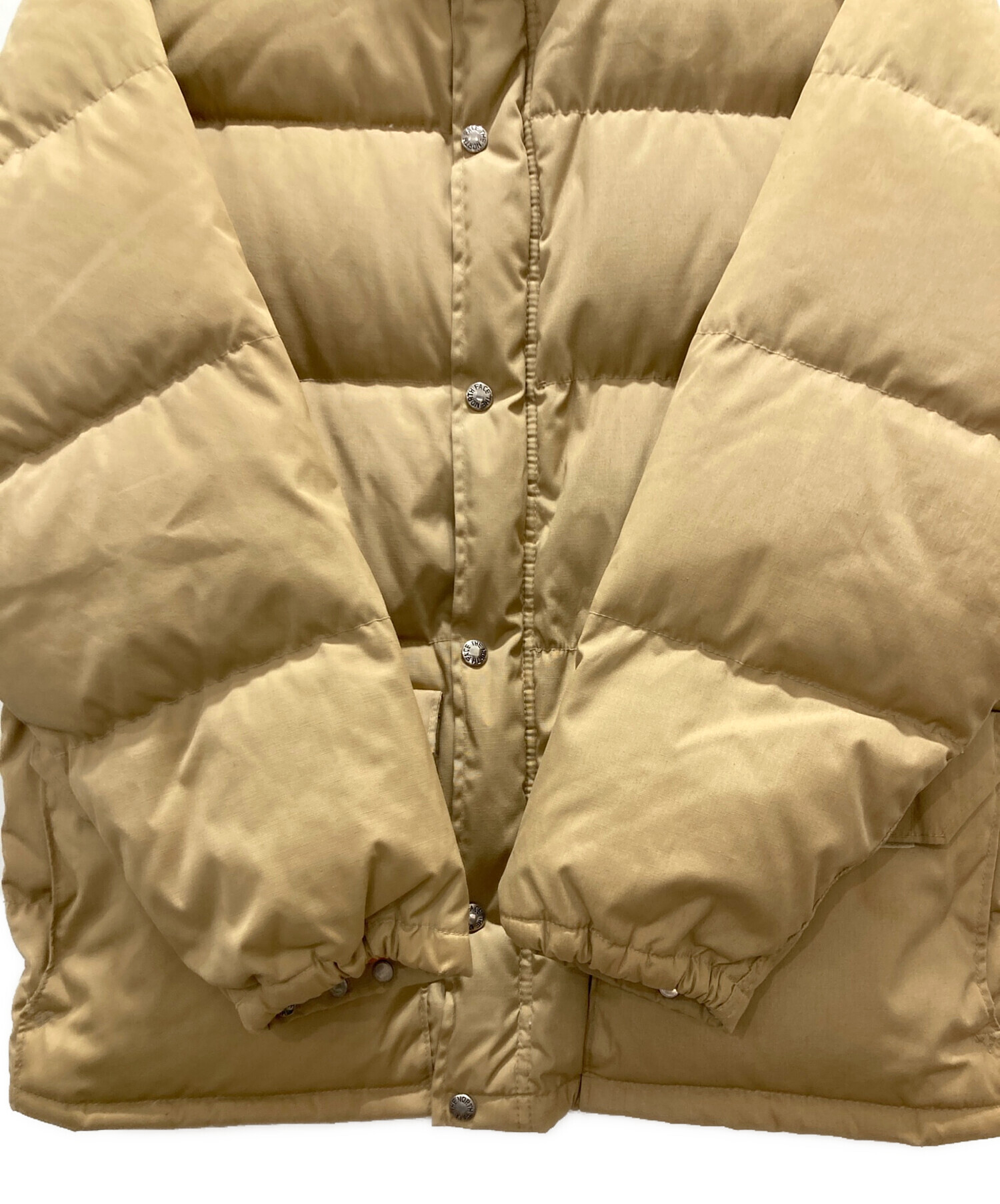 中古・古着通販】THE NORTH FACE (ザ ノース フェイス) 80