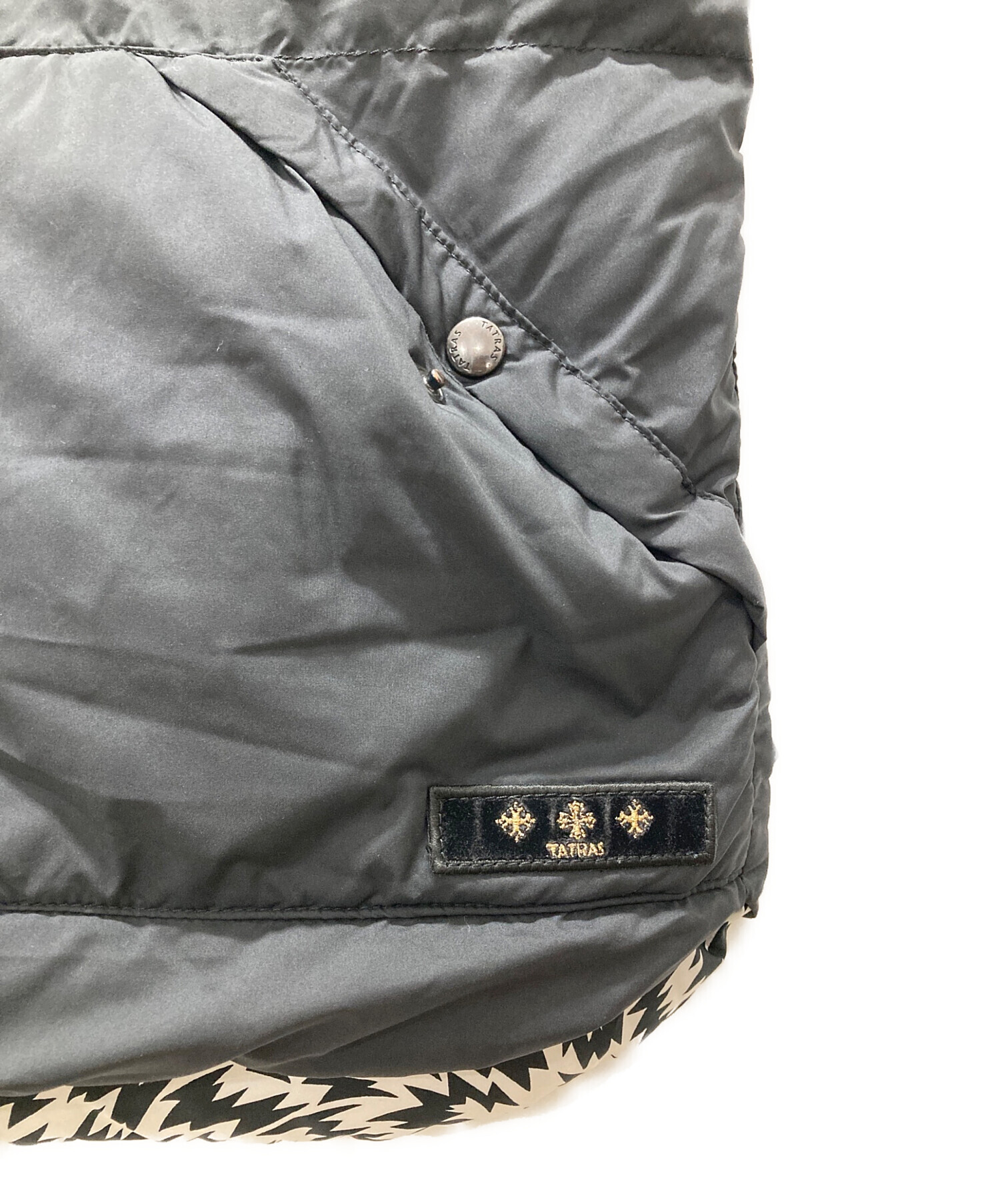 中古・古着通販】TATRAS (タトラス) ELEY KISHIMOTO (イーリーキシモト