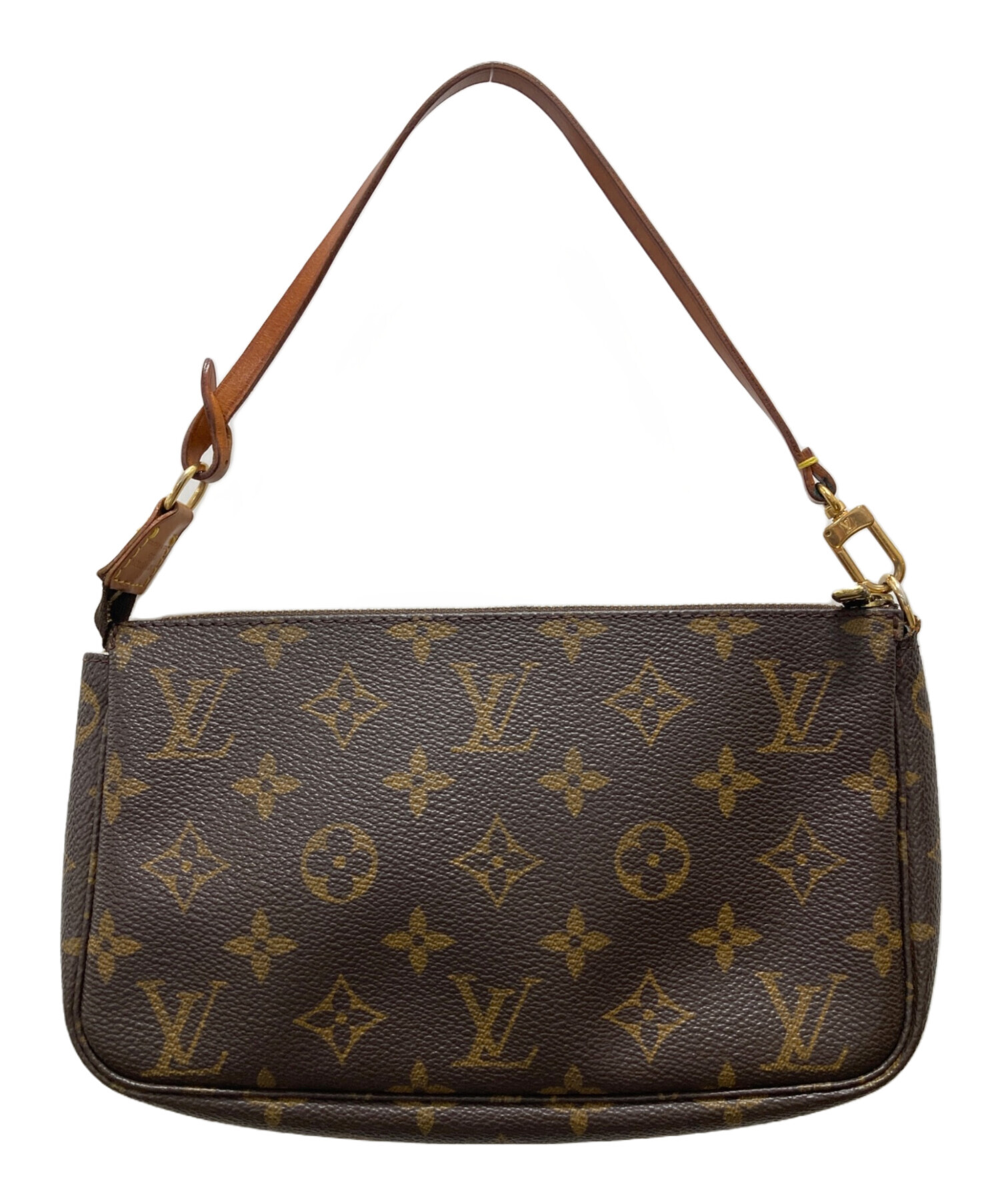 中古・古着通販】LOUIS VUITTON (ルイ ヴィトン) ポシェット・アクセ  