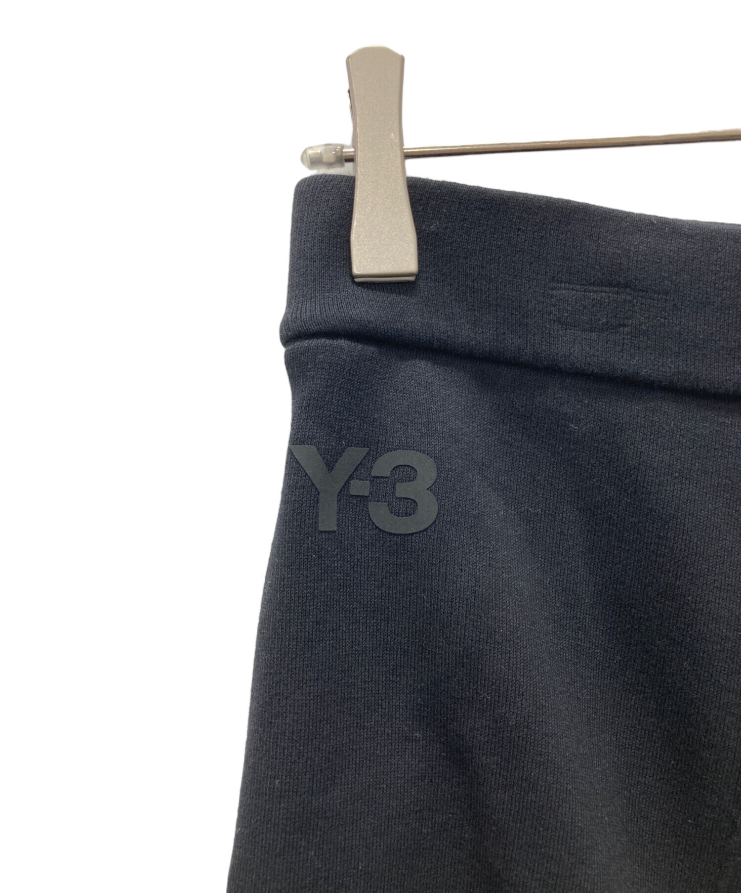中古・古着通販】Y-3 (ワイスリー) W CLASSIC FRENCH TERRY SKIRT