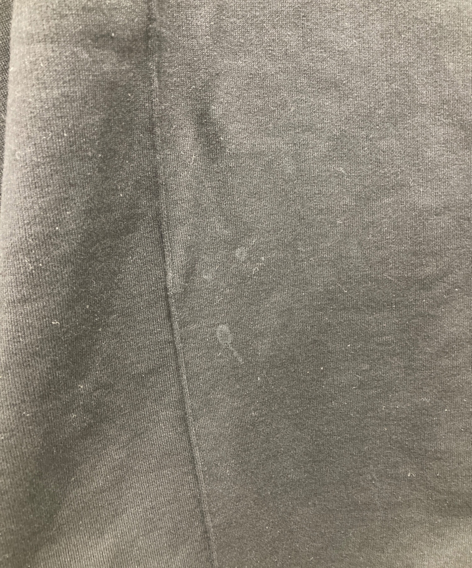 中古・古着通販】Y-3 (ワイスリー) W CLASSIC FRENCH TERRY SKIRT