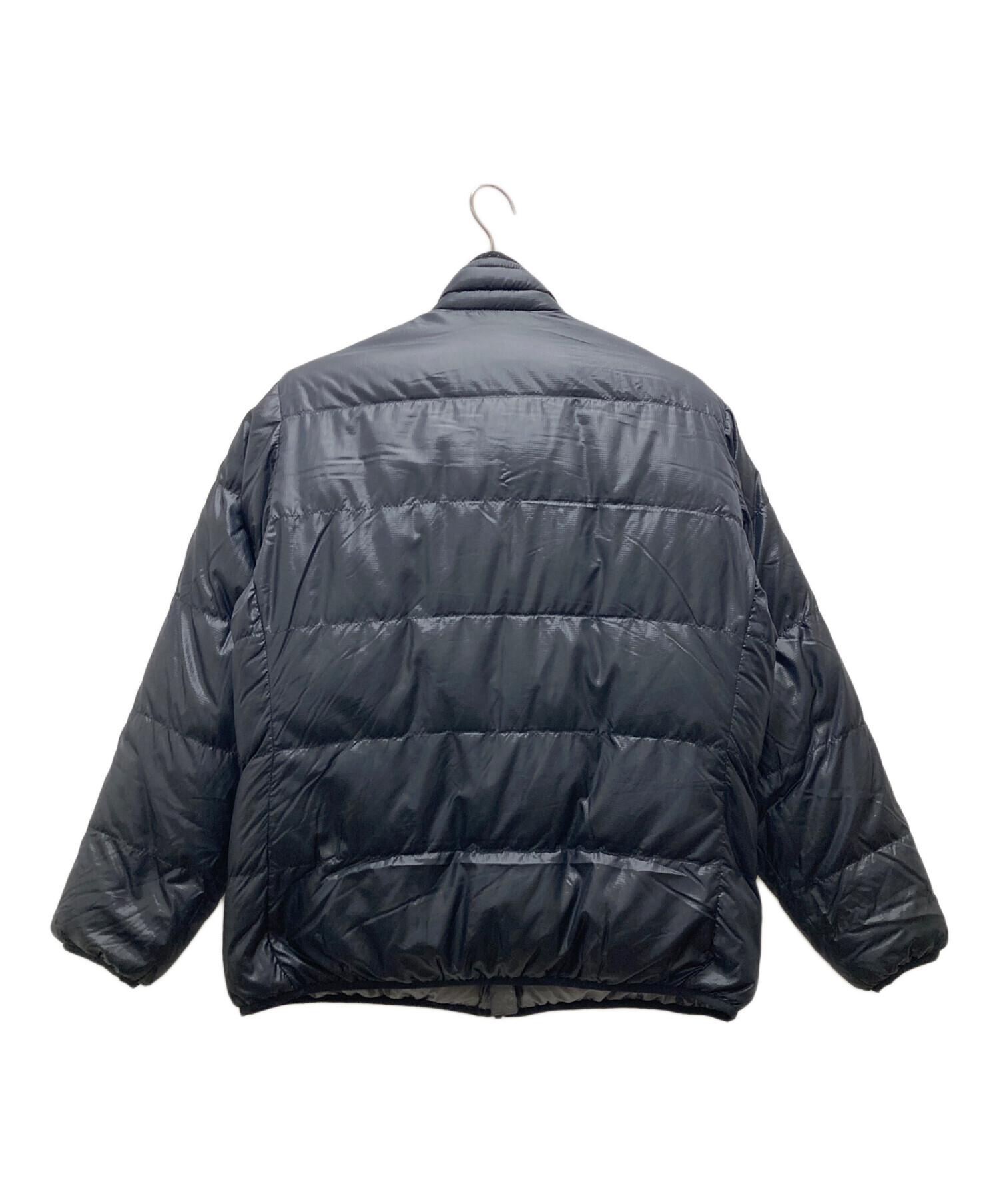 中古・古着通販】mont-bell (モンベル) アルパインダウンジャケット 