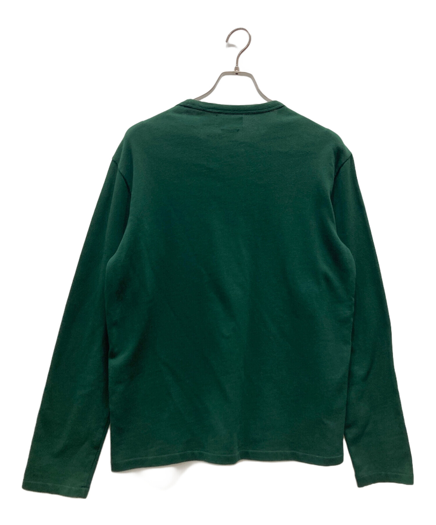 中古・古着通販】POLO RALPH LAUREN (ポロ・ラルフローレン) ロゴ 