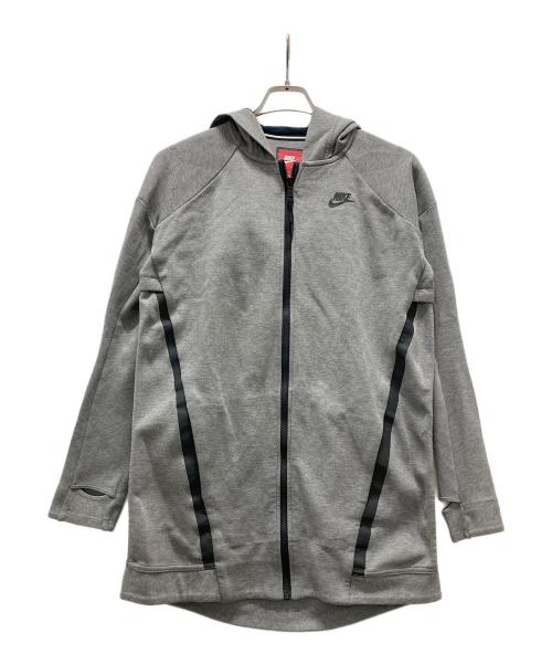 中古・古着通販】NIKE (ナイキ) テックフリース グレー サイズ:M