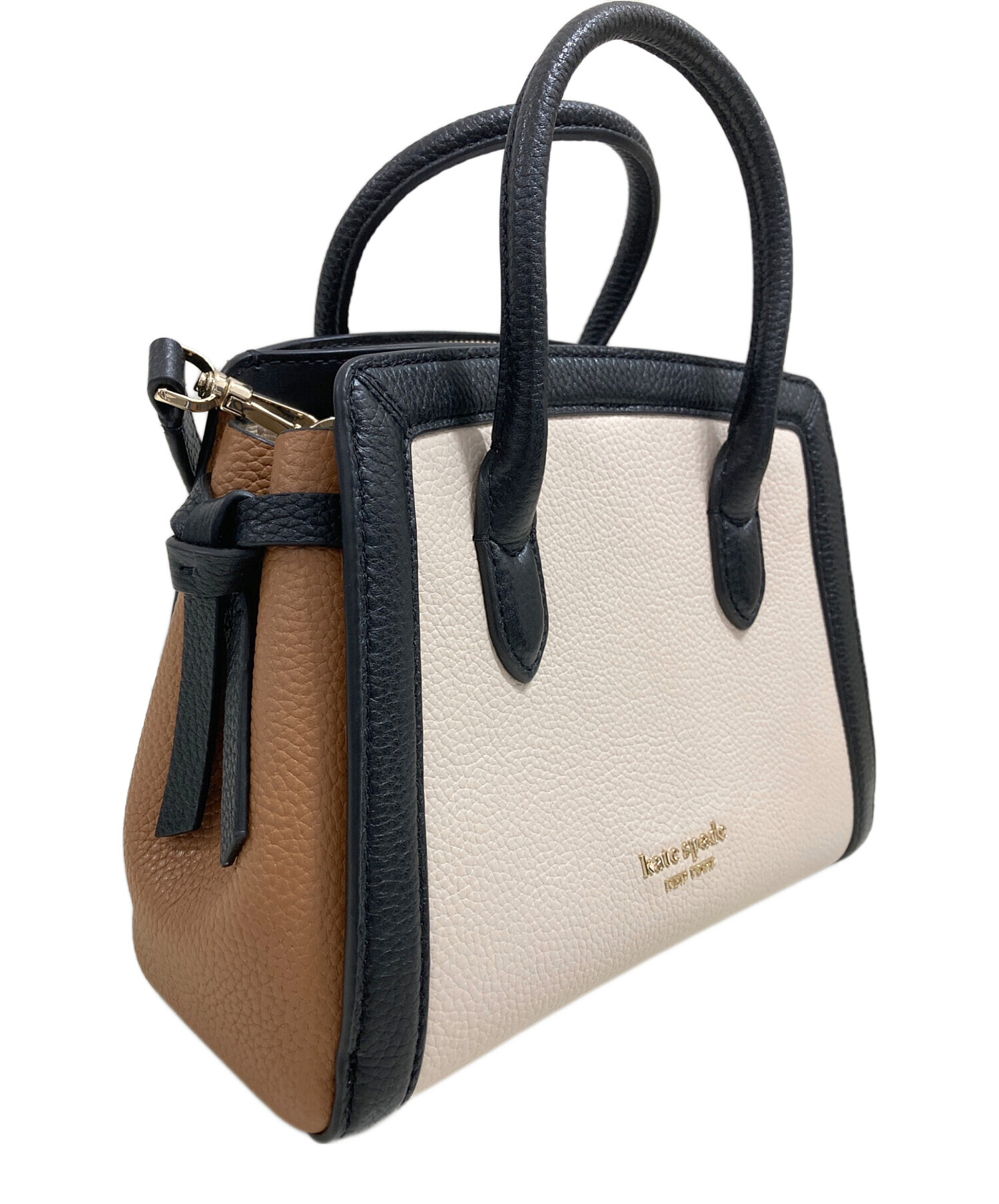 中古・古着通販】Kate Spade (ケイトスペード) 2WAYバッグ