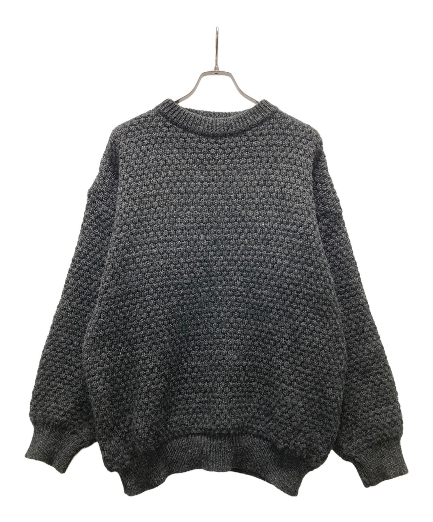 中古・古着通販】Oldderby Knitwear (オールドダービーニットウェア 