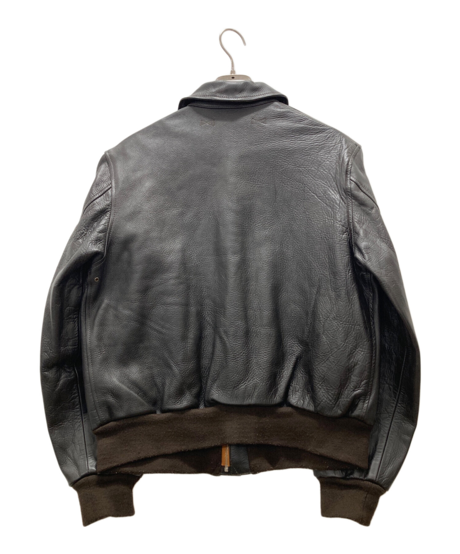 中古・古着通販】YMCLKY (ワイエムシーエルケーワイ) A2フライト