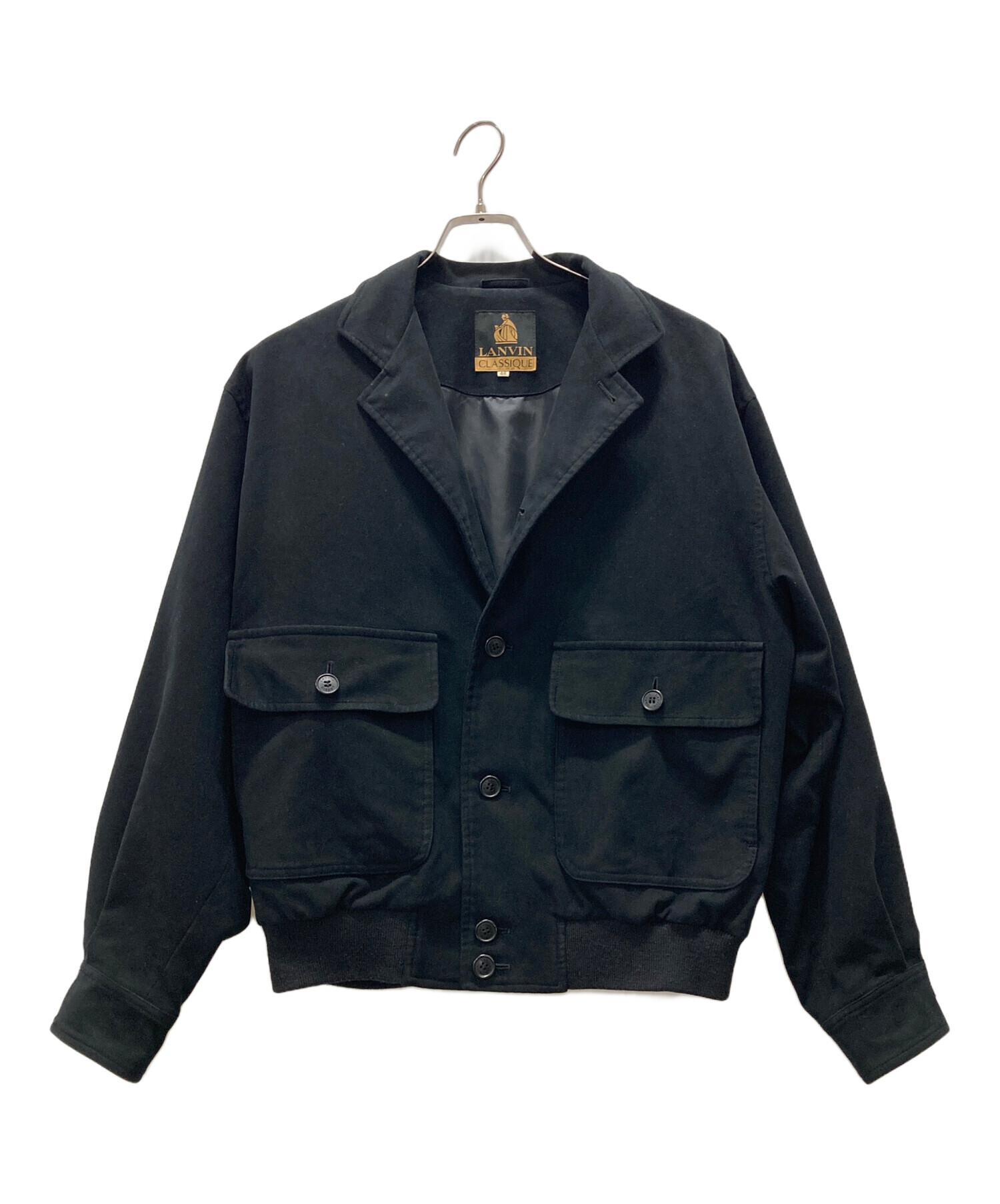 中古・古着通販】LANVIN CLASSIQUE (ランバンクラシック) フェイク