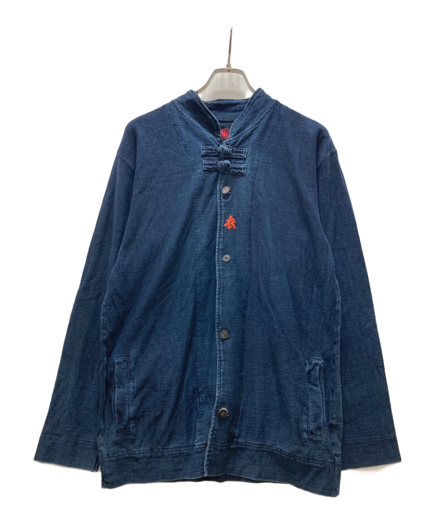 中古・古着通販】AUSTERE JAPAN KOROMO (オスティア・ジャパンコロモ