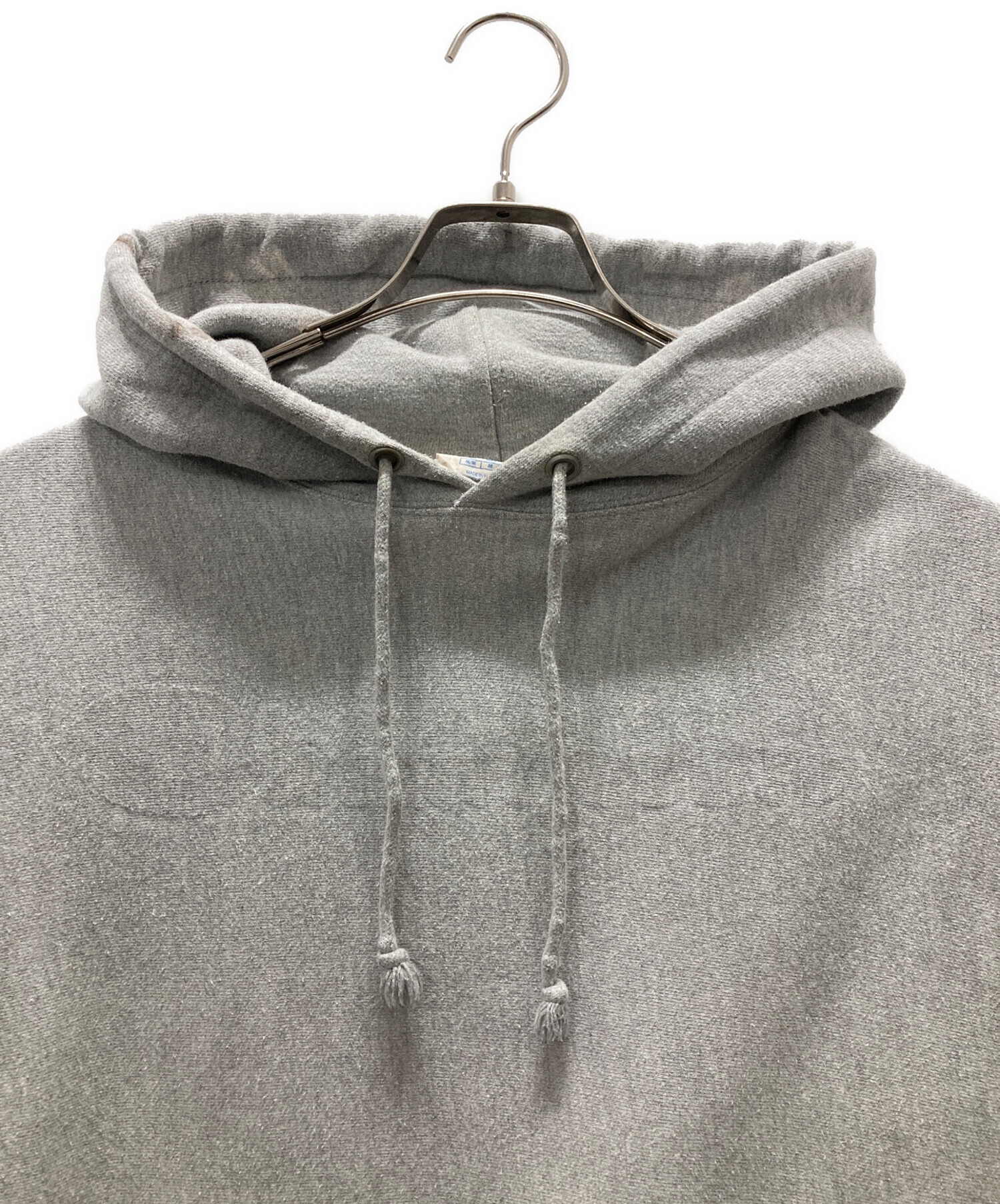 中古・古着通販】Champion REVERSE WEAVE (チャンピオン リバース