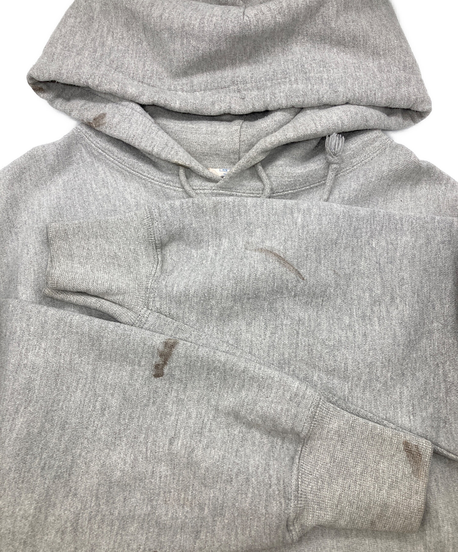 中古・古着通販】Champion REVERSE WEAVE (チャンピオン リバース