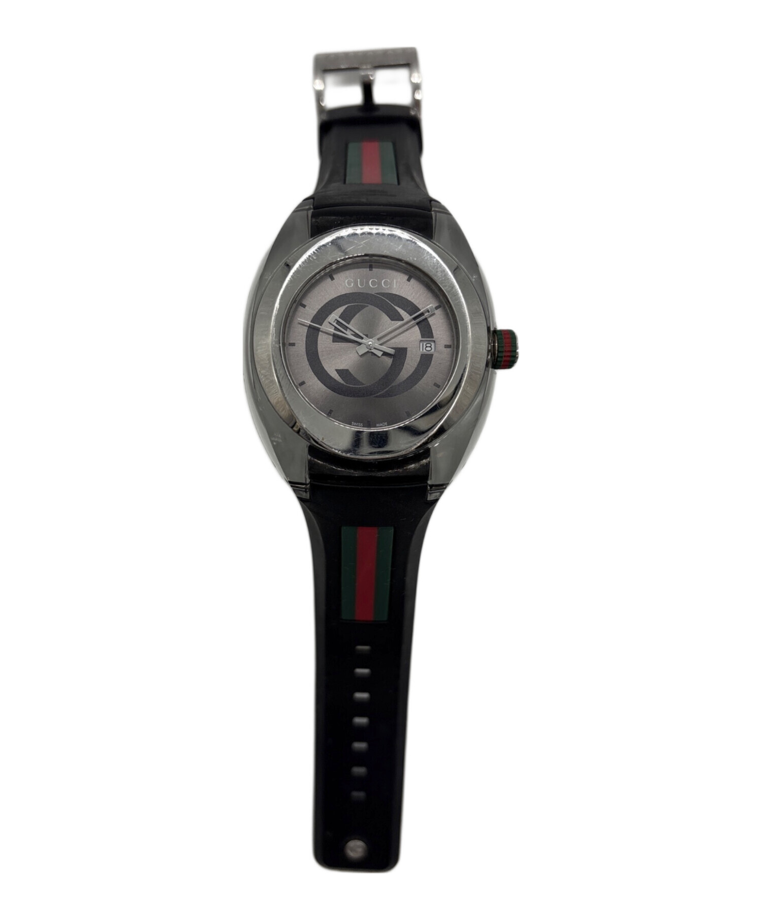 中古・古着通販】GUCCI (グッチ) SYNC｜ブランド・古着通販 トレファク 
