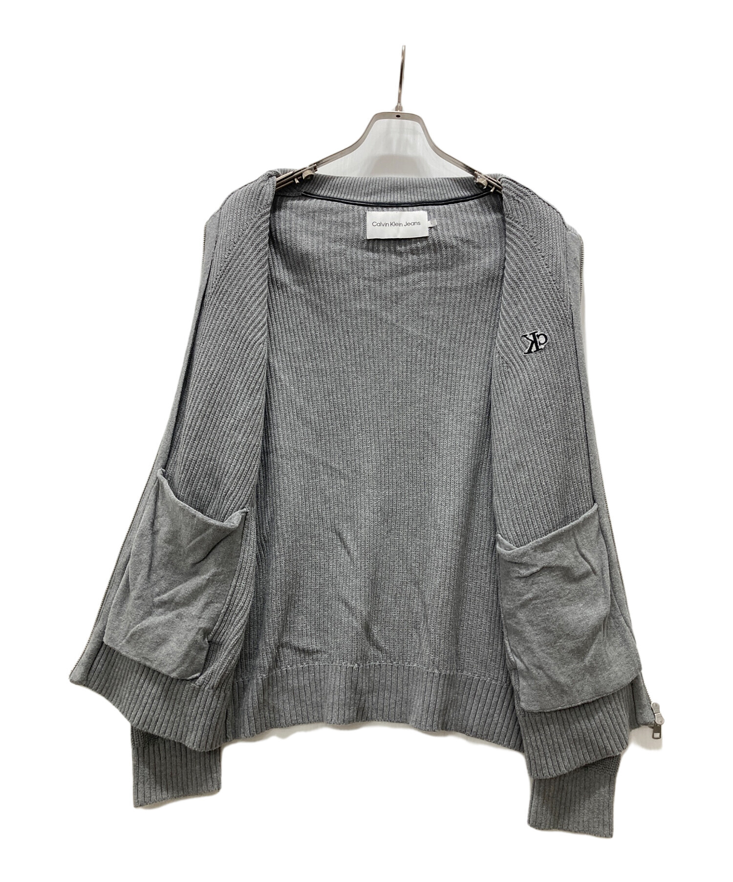 中古・古着通販】Calvin Klein Jeans (カルバンクラインジーンズ 