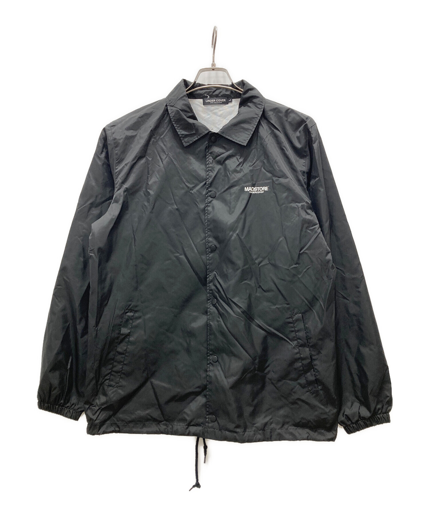 中古・古着通販】UNDERCOVER (アンダーカバー) MAD STORE バック