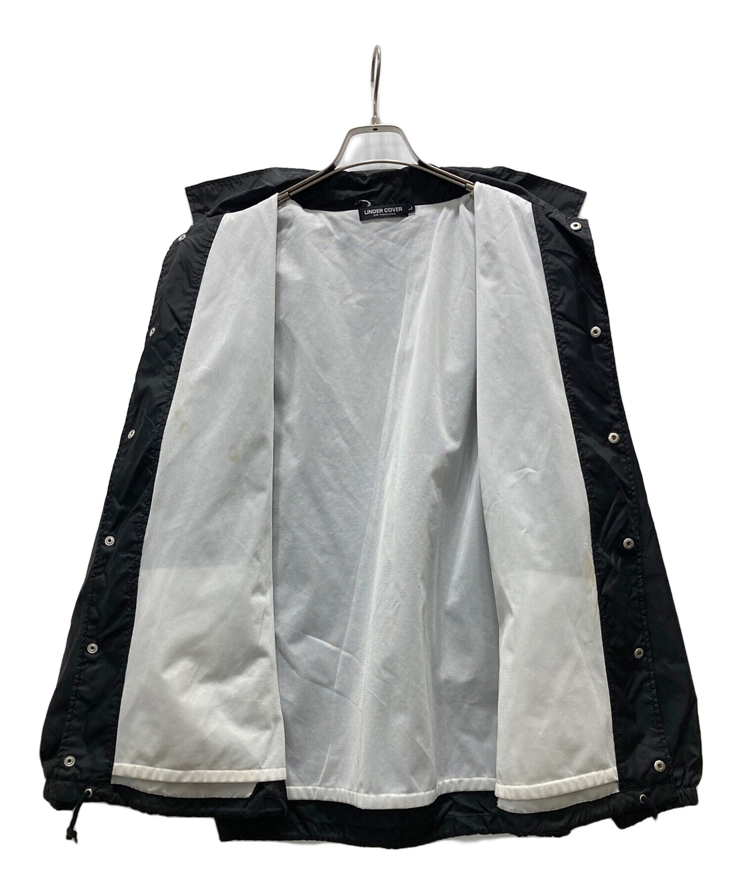 中古・古着通販】UNDERCOVER (アンダーカバー) MAD STORE バック 