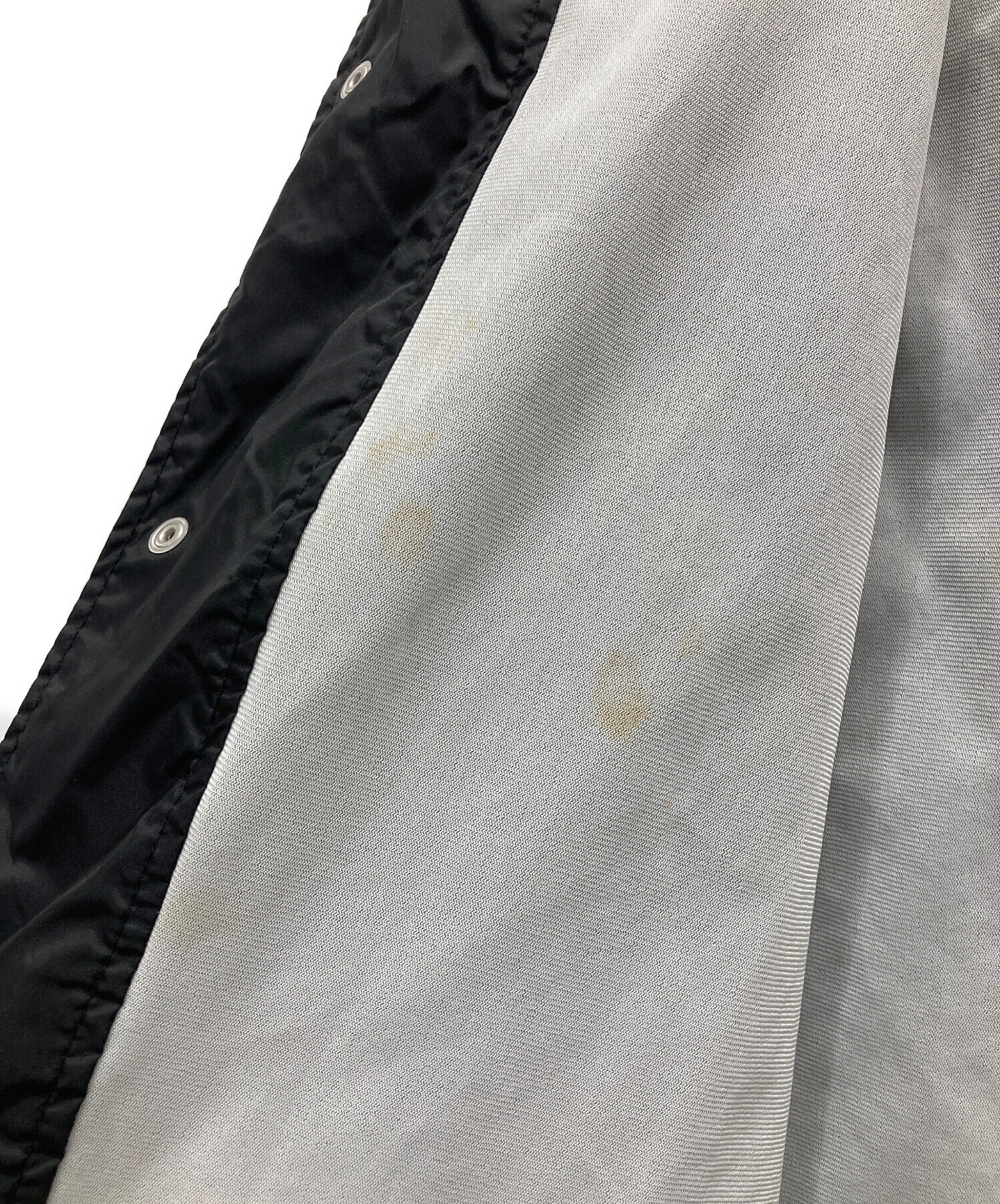 中古・古着通販】UNDERCOVER (アンダーカバー) MAD STORE バック 